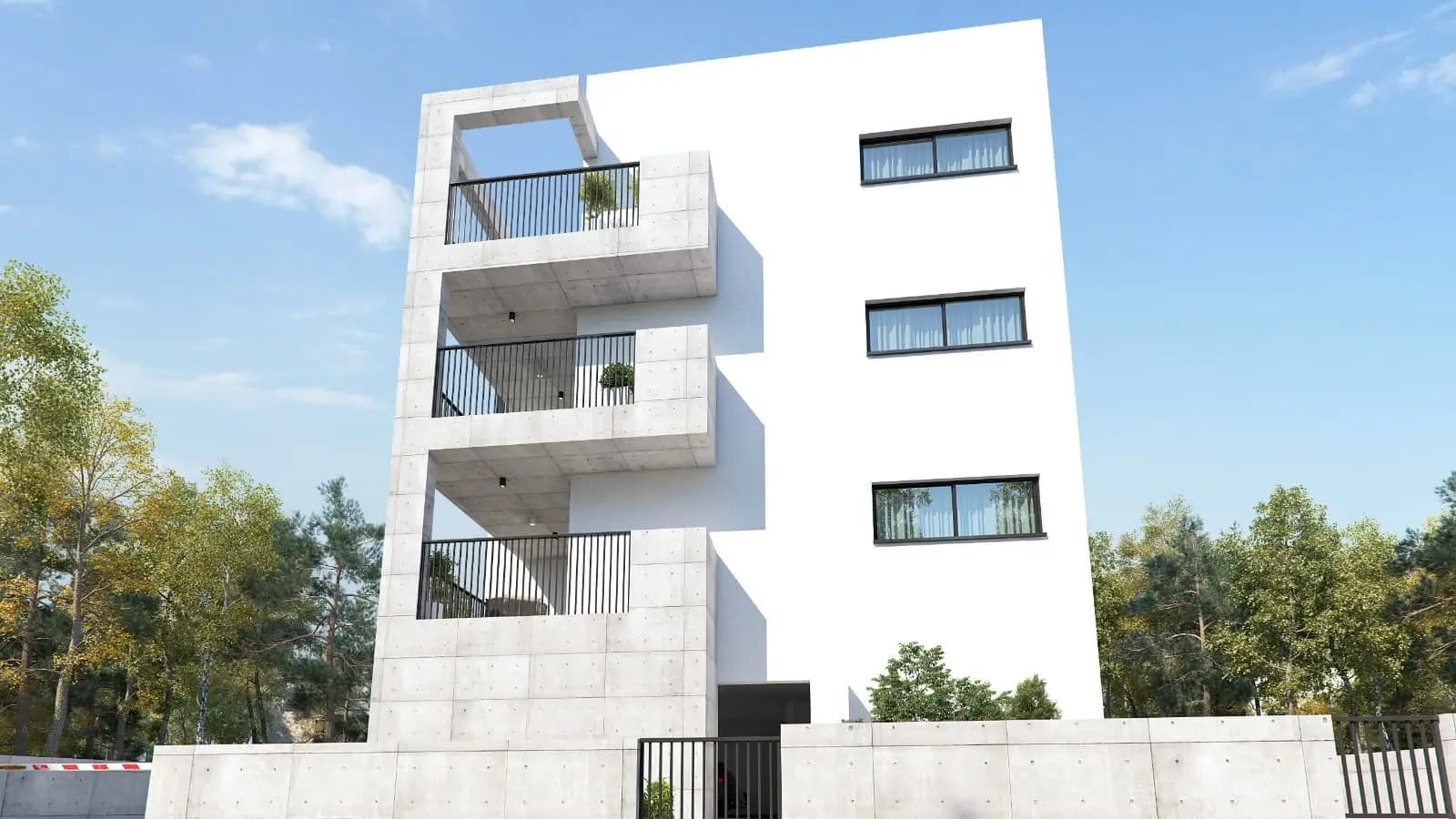 Diamond Residences 6