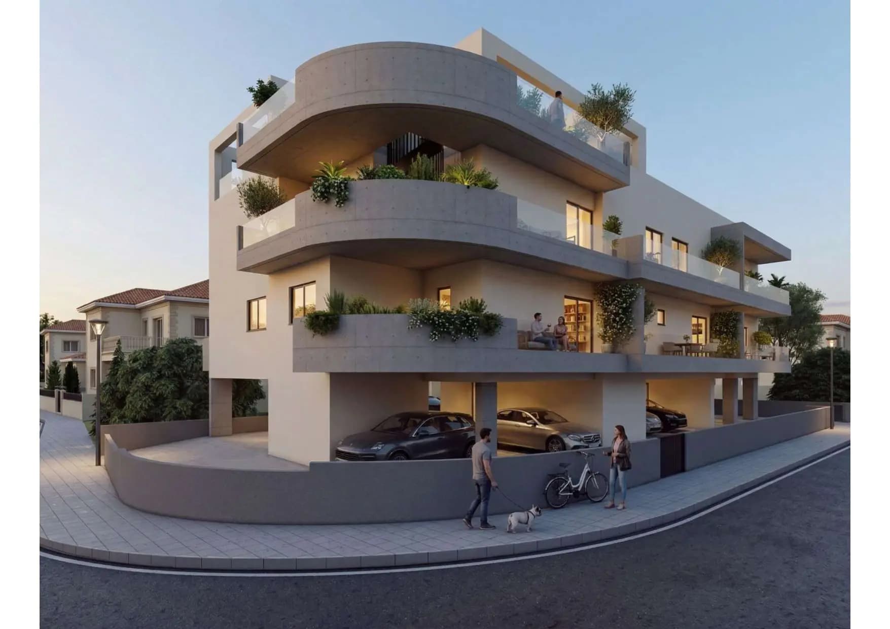 Ruby Residences 1