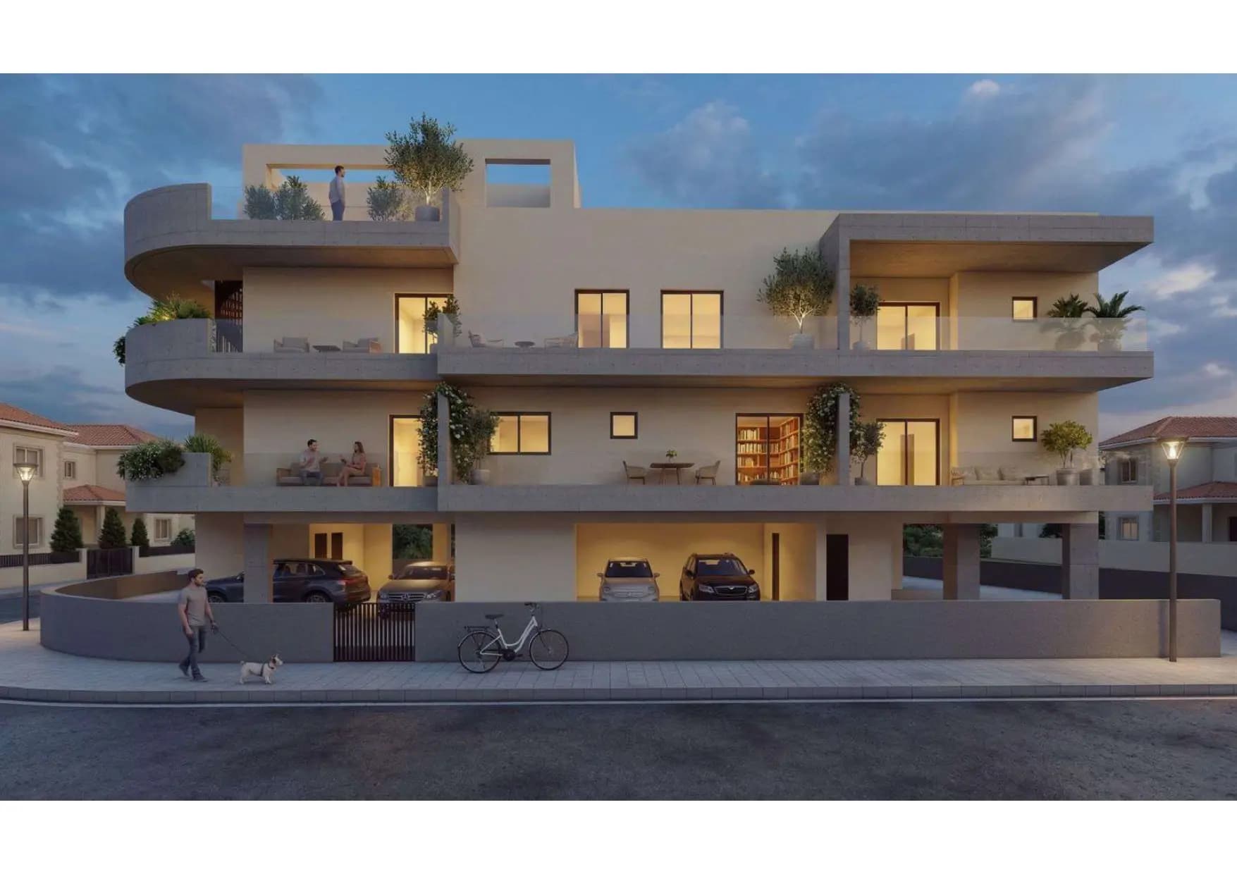 Ruby Residences 2