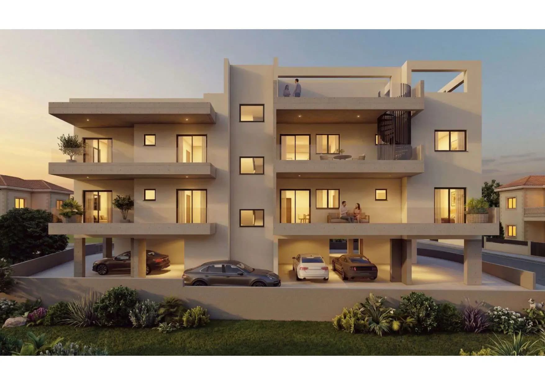 Ruby Residences 5