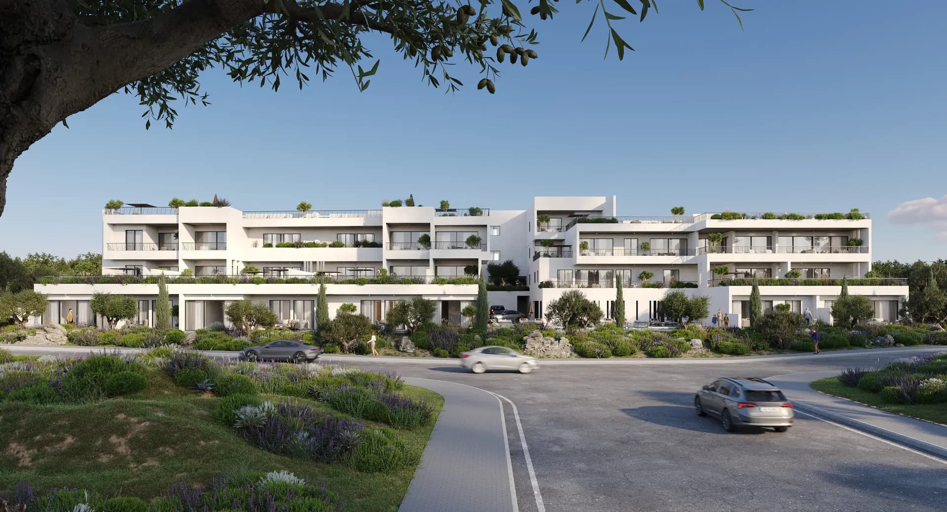 Thea Residences 1