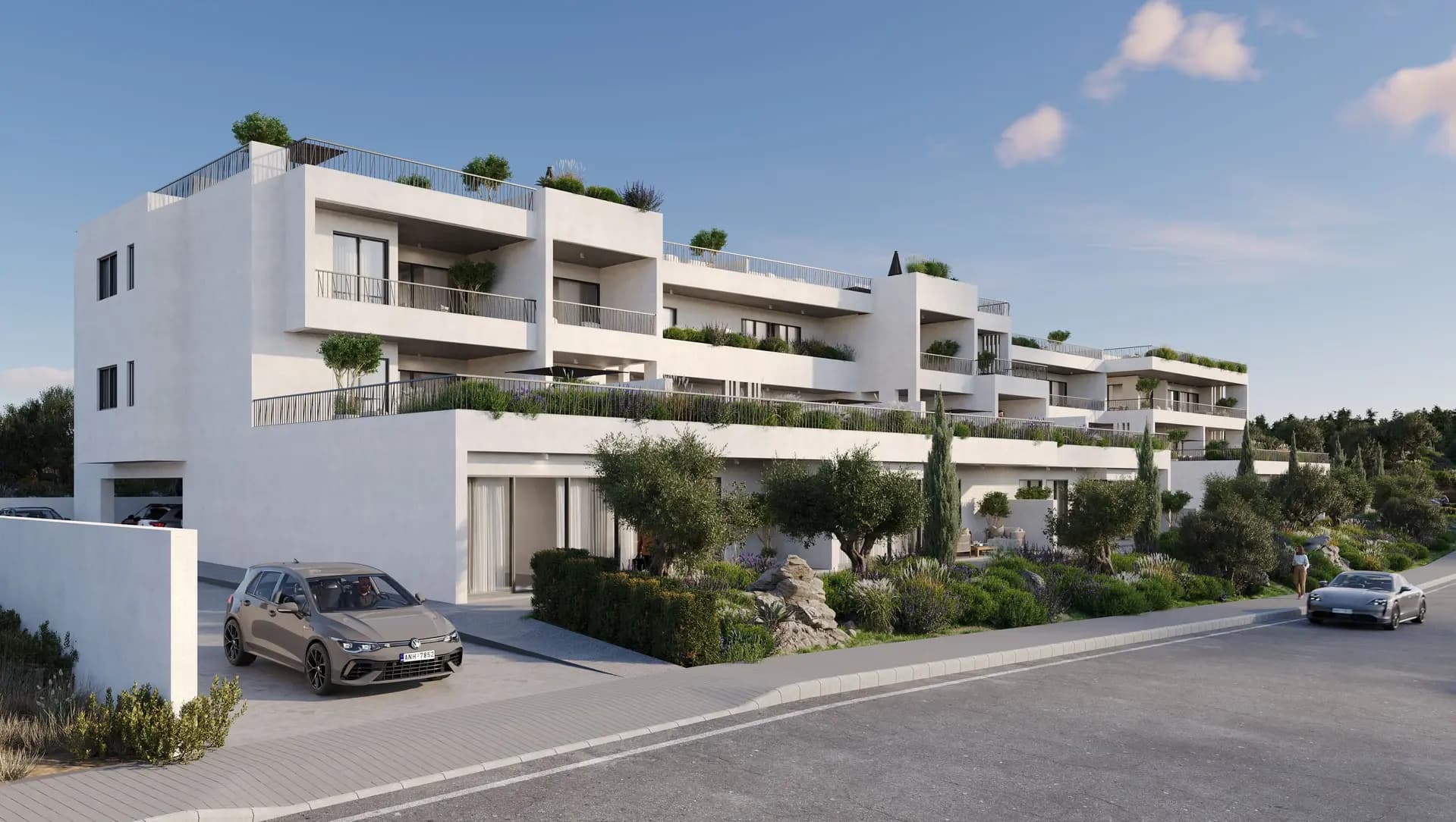 Thea Residences 2