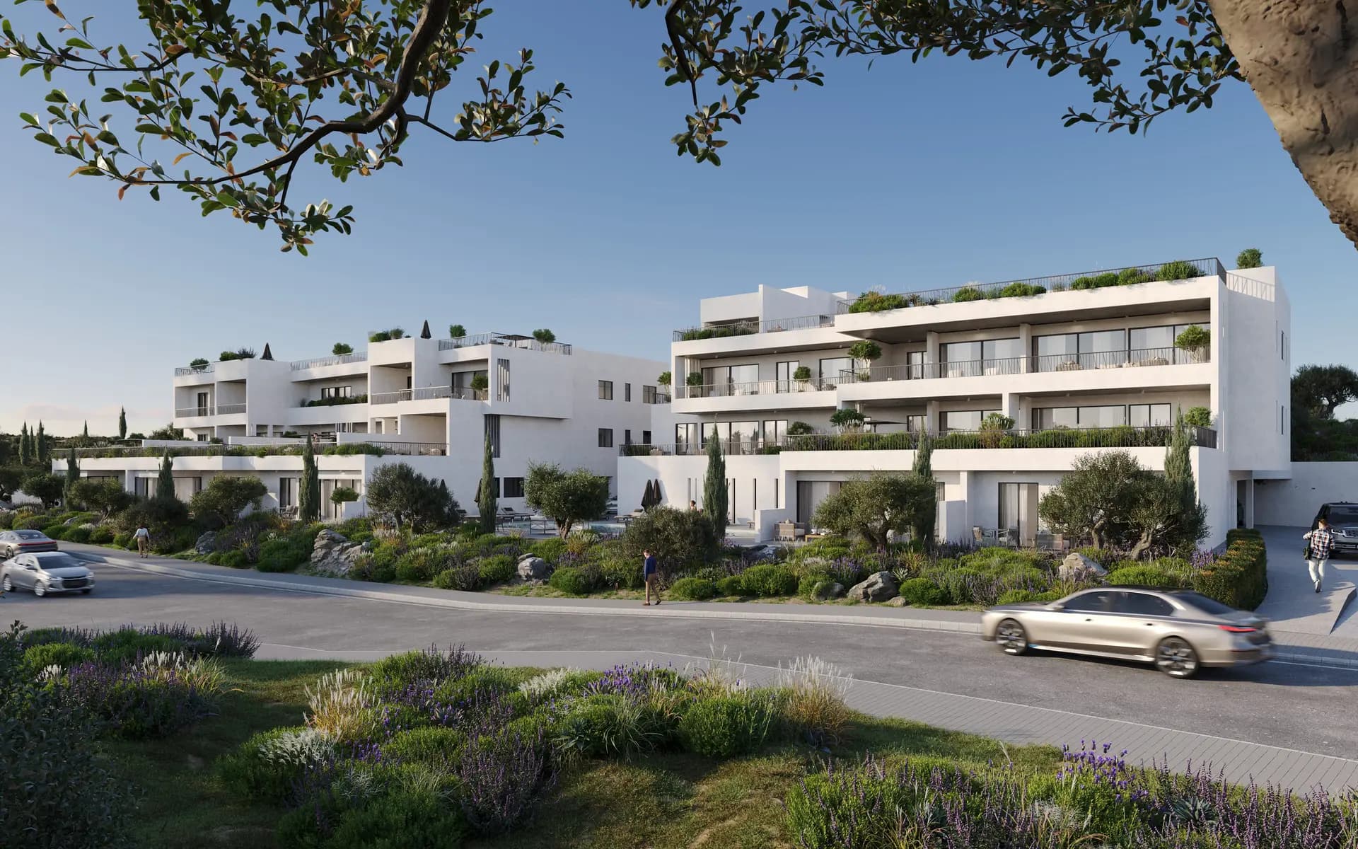 Thea Residences 3
