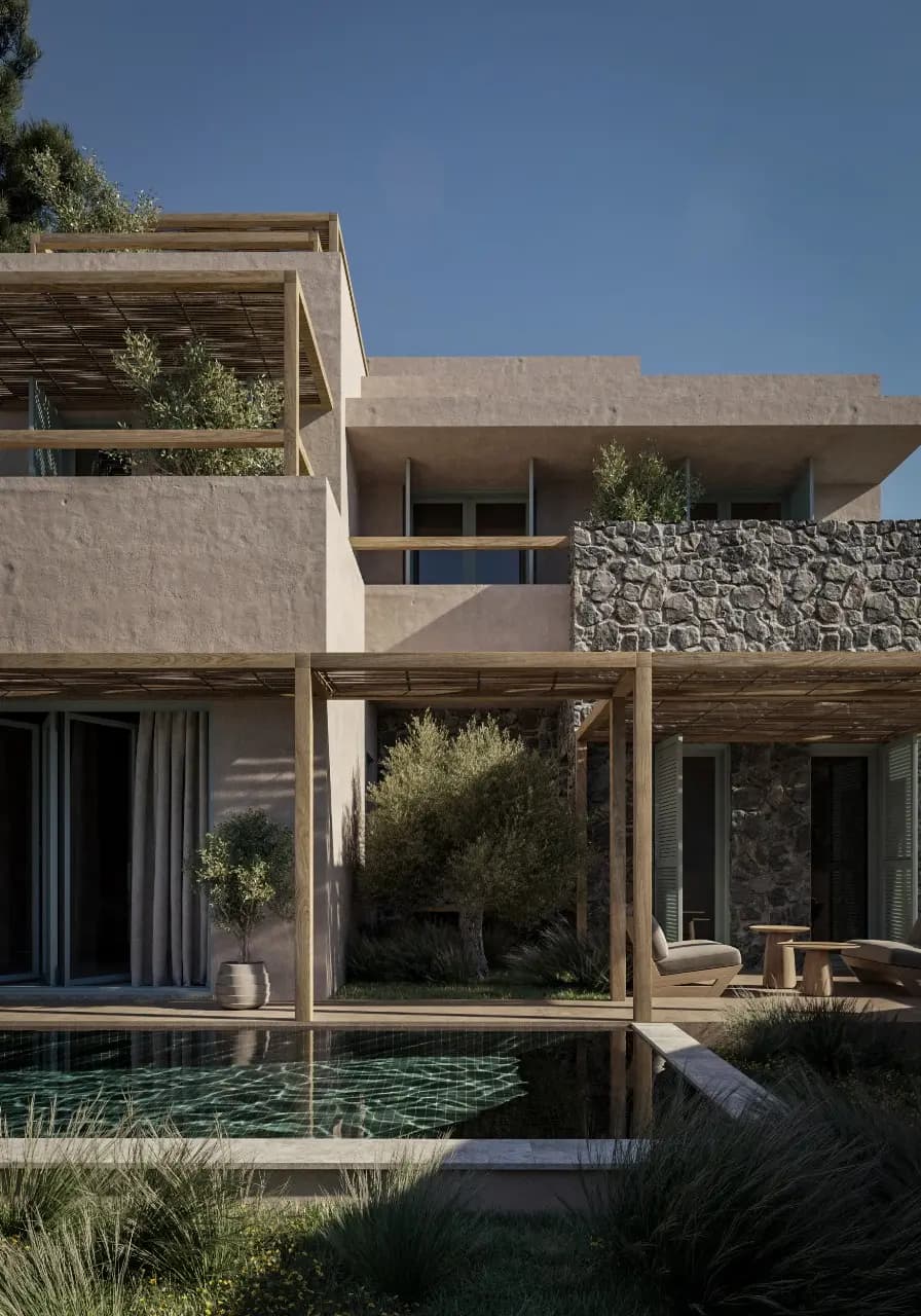 Thalassa Residences 1