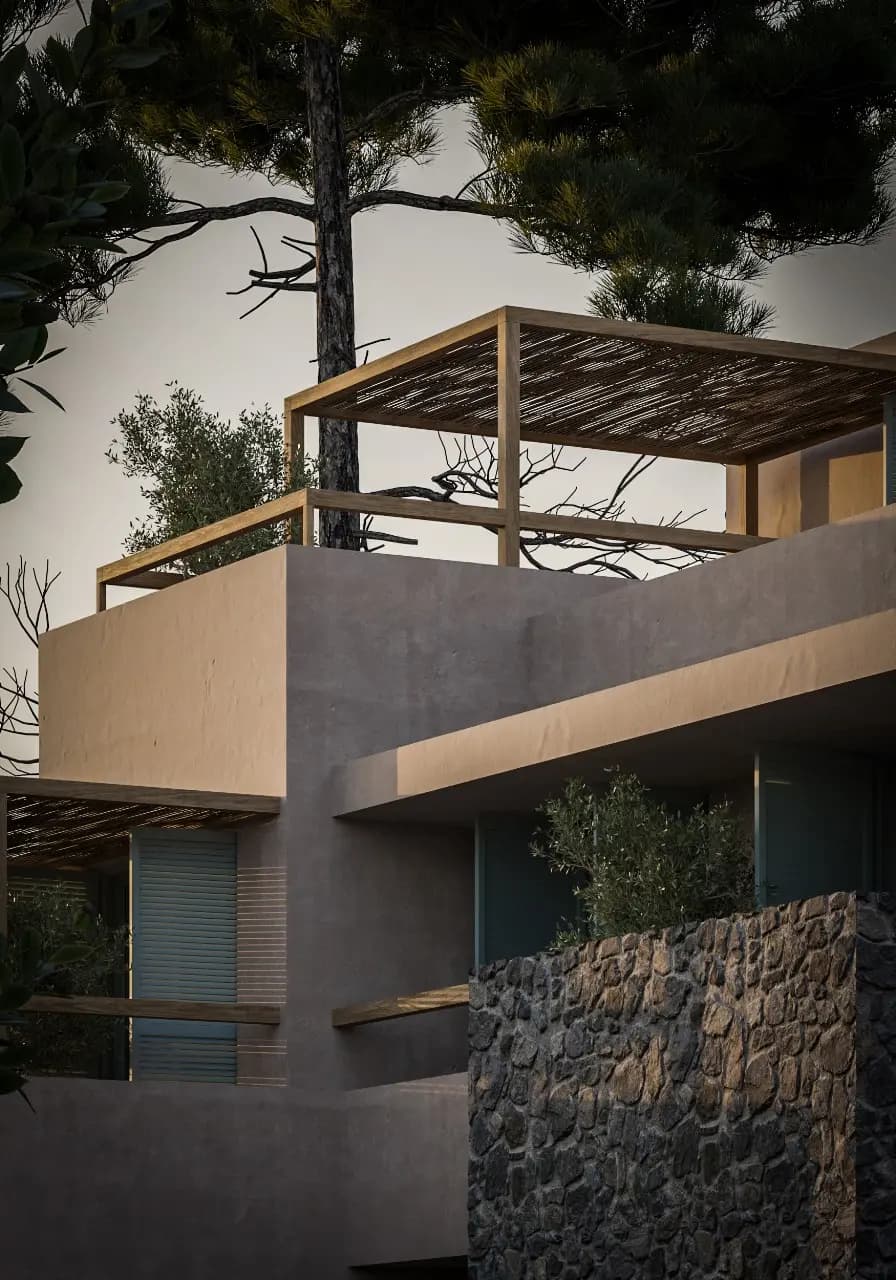 Thalassa Residences 3