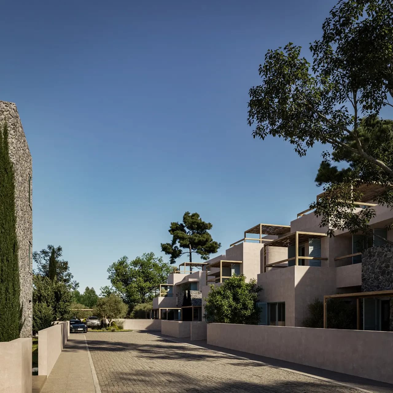 Thalassa Residences 8