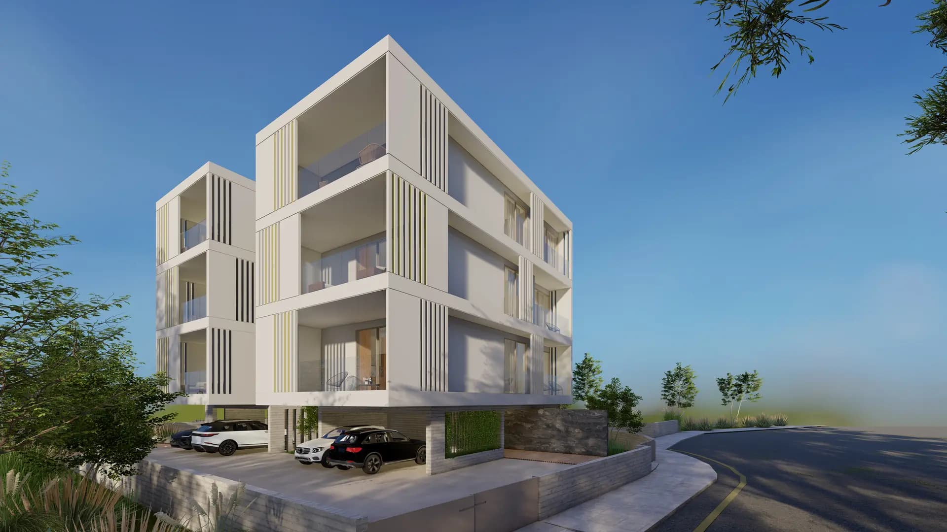 VOS Residences 1