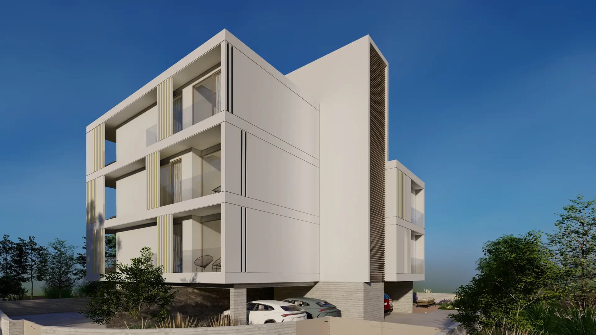 VOS Residences 2
