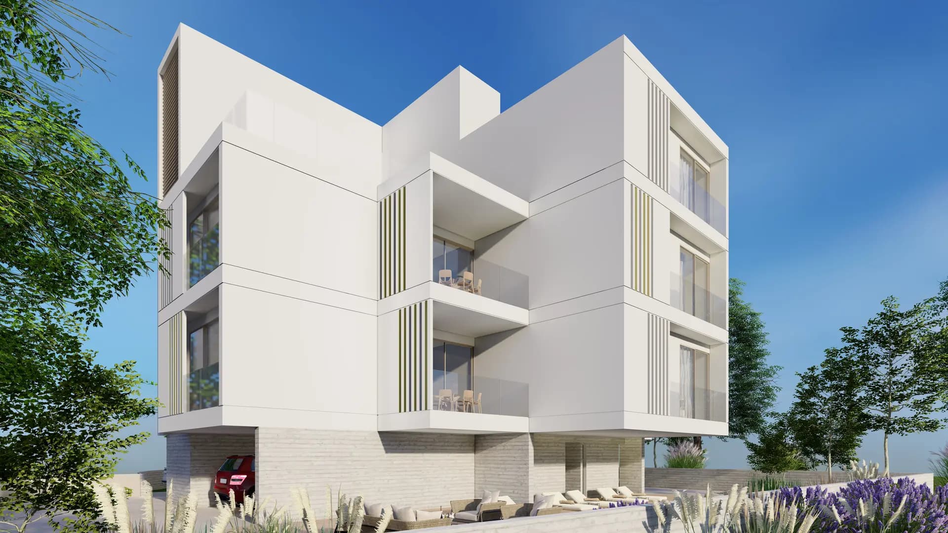 VOS Residences 3
