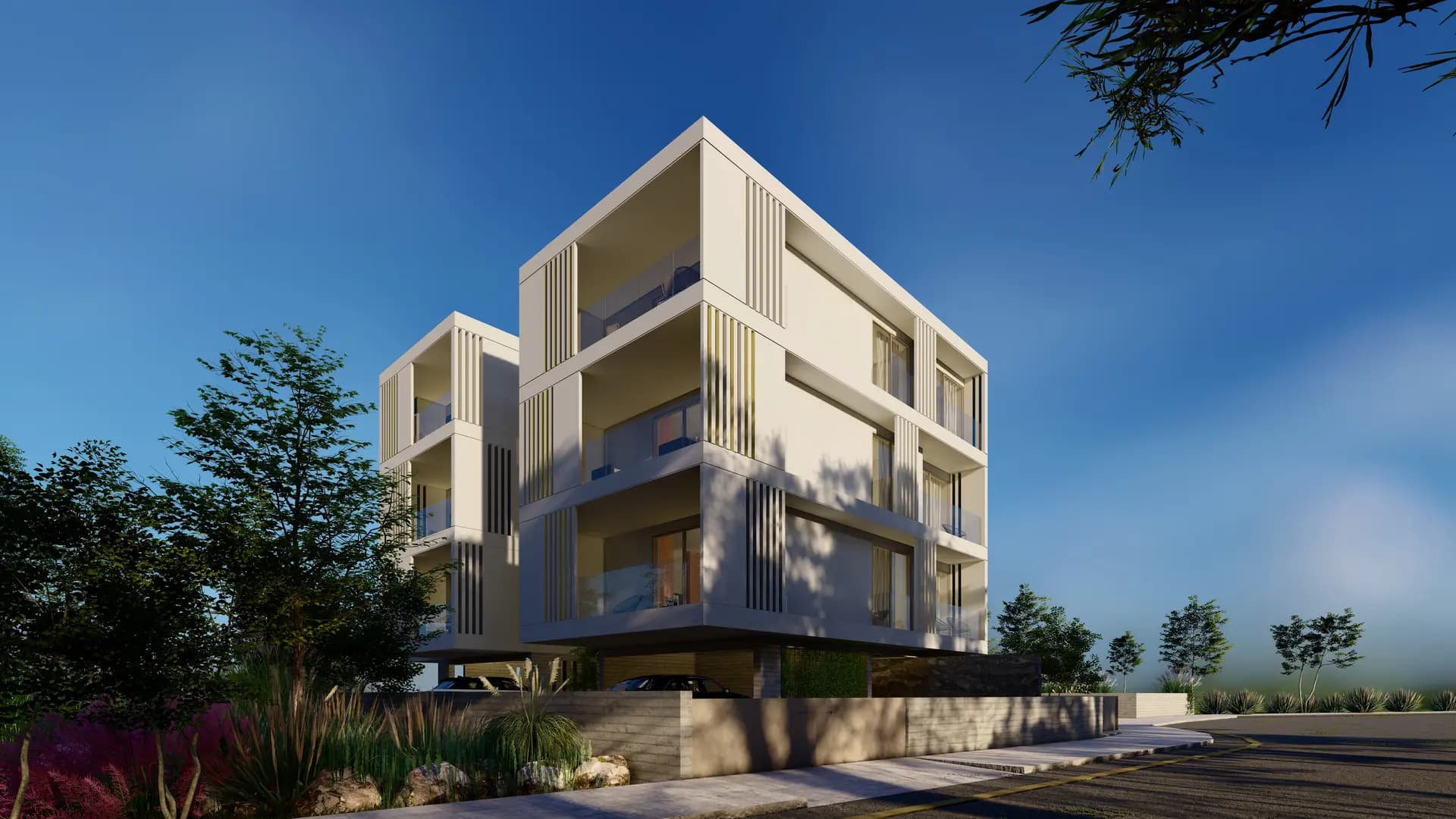 VOS Residences 4