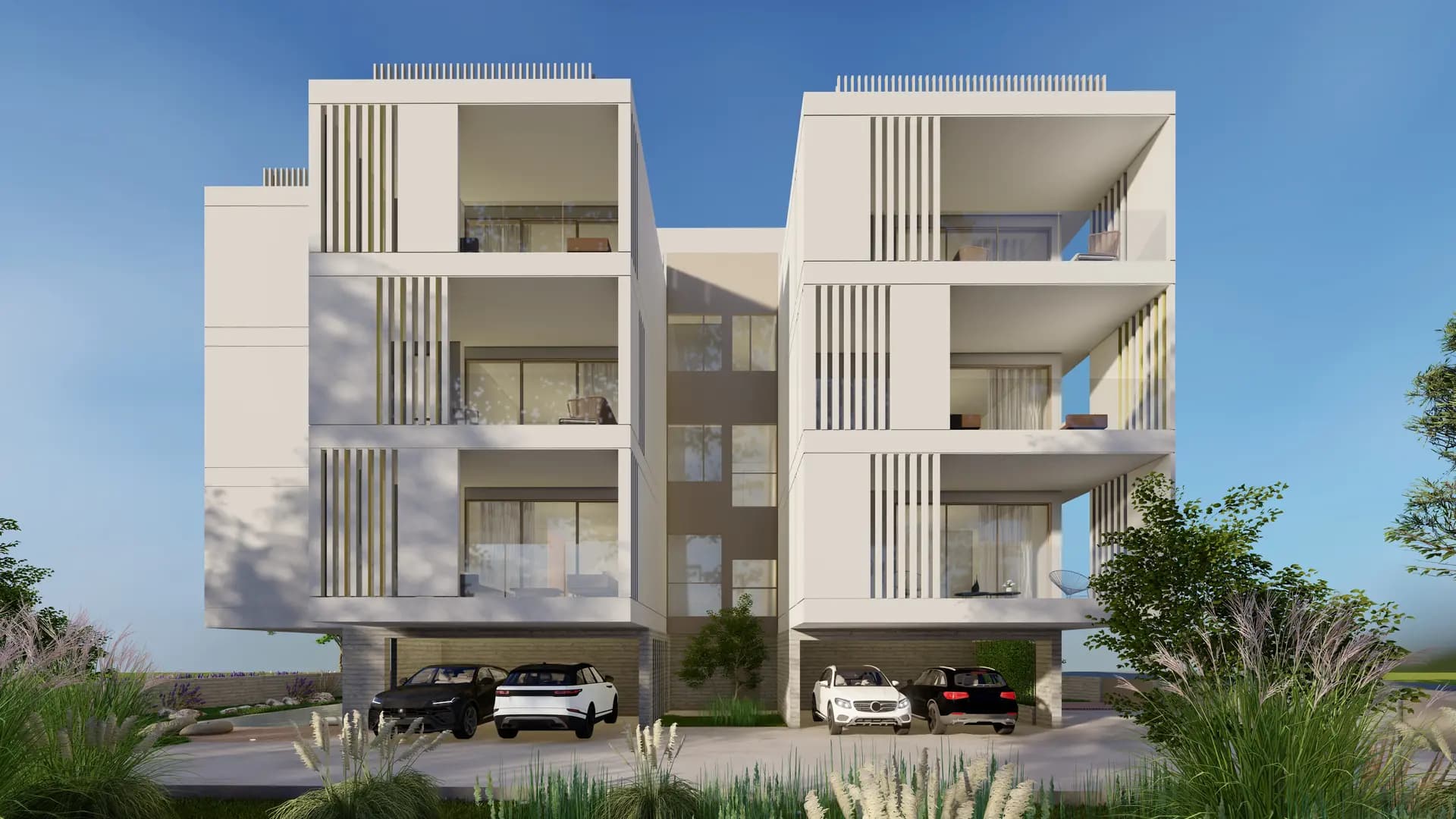VOS Residences 5
