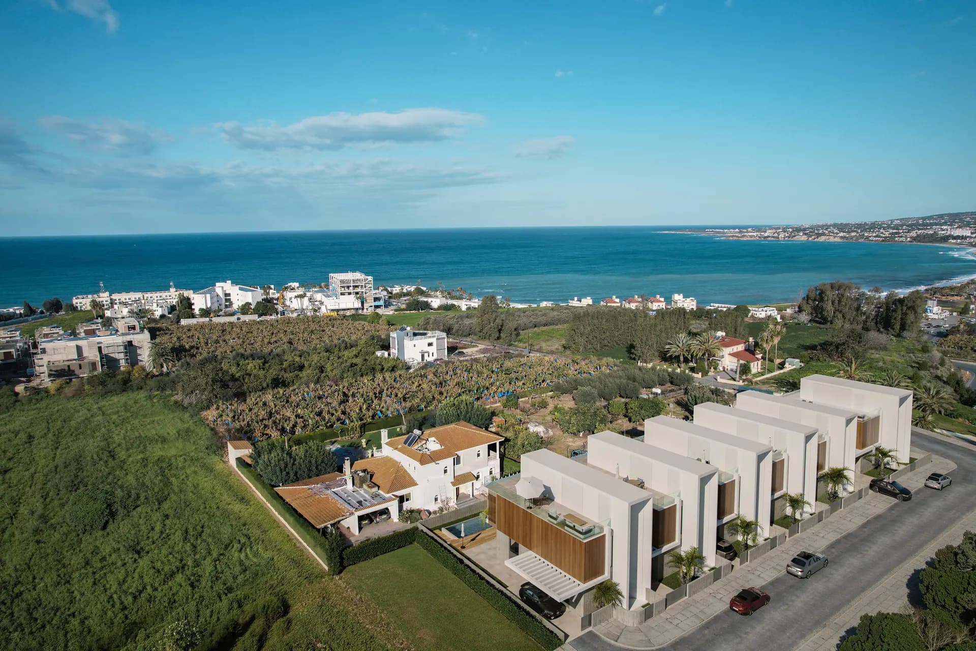 Mareasol Villas 1