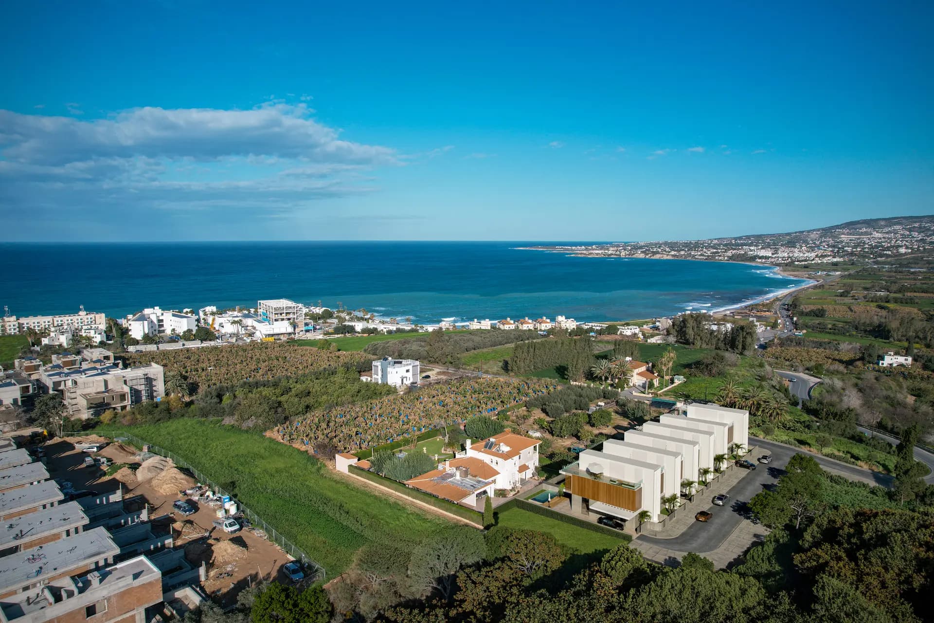 Mareasol Villas 2