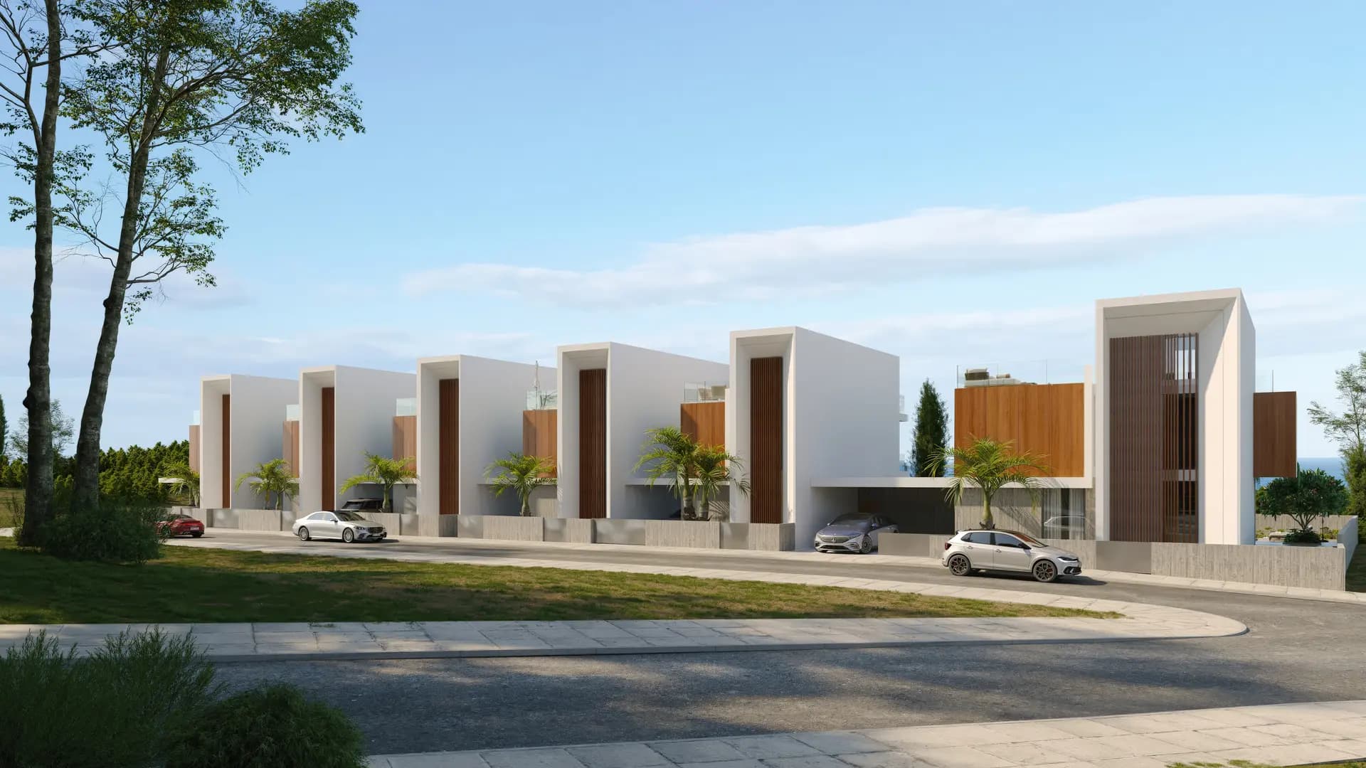 Mareasol Villas 3