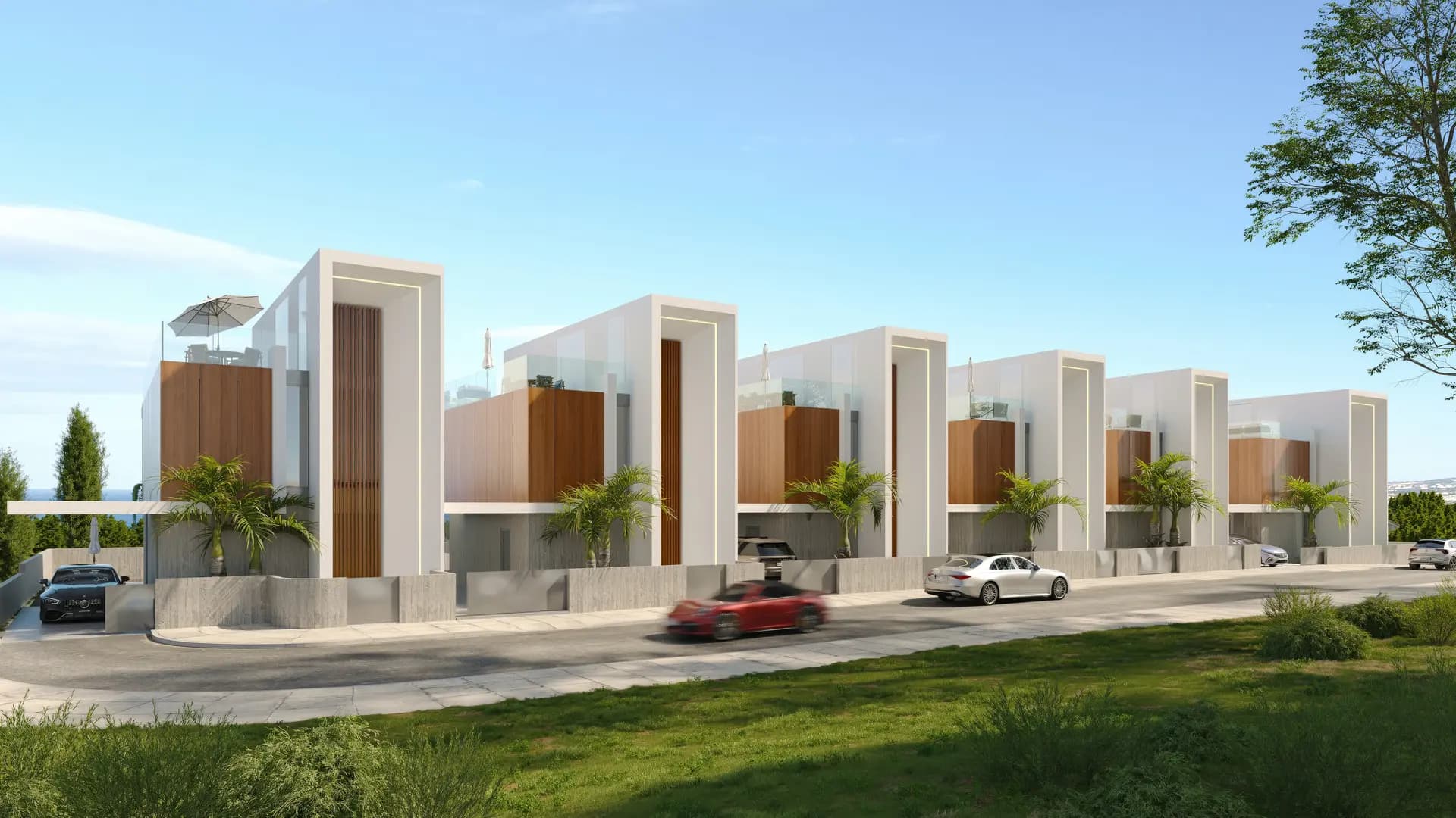 Mareasol Villas 4