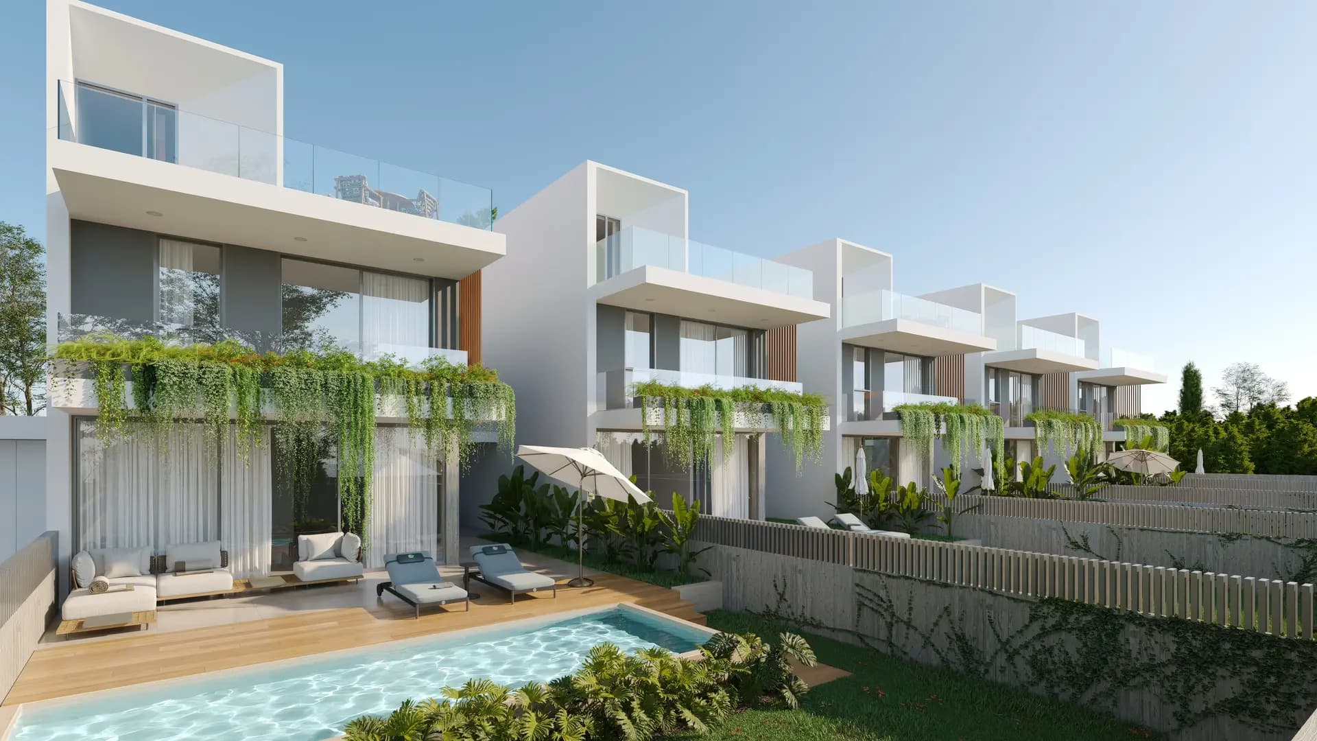 Mareasol Villas 5