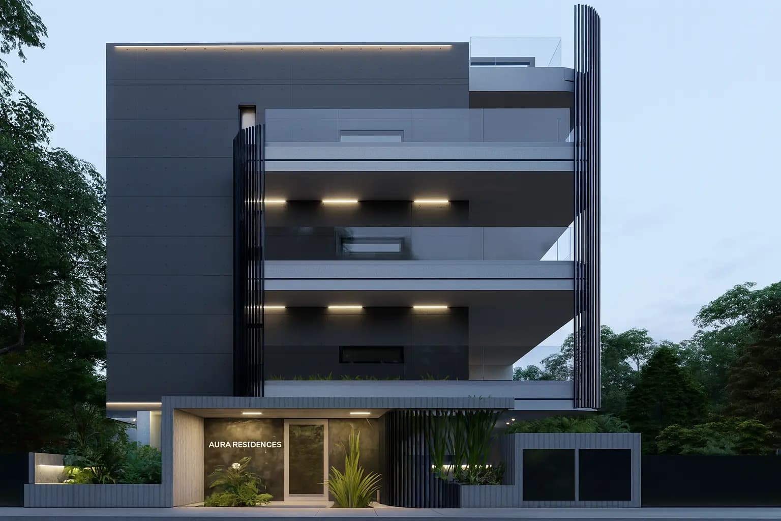 Aura 6