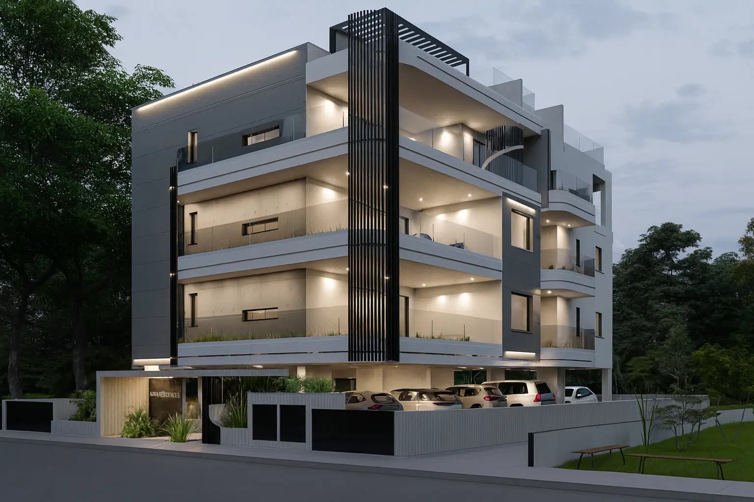 Aura 7