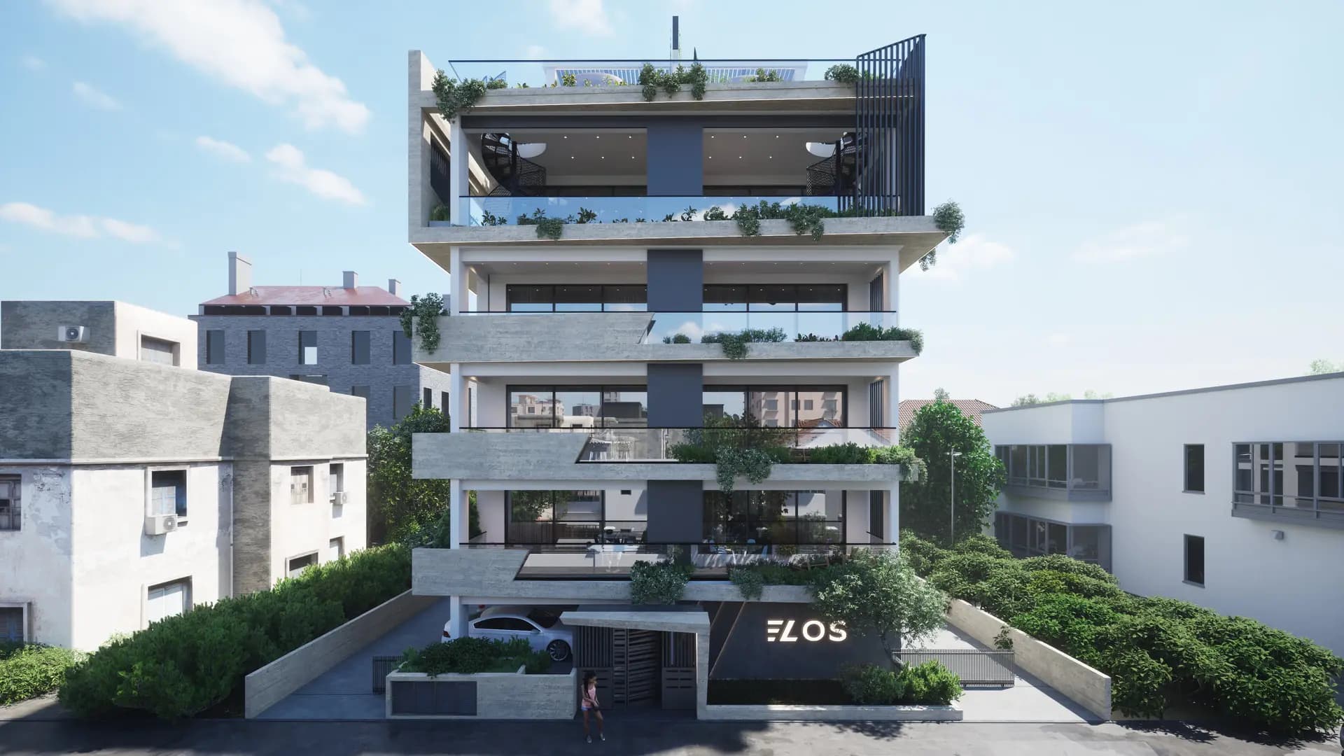 Elos Residences 5