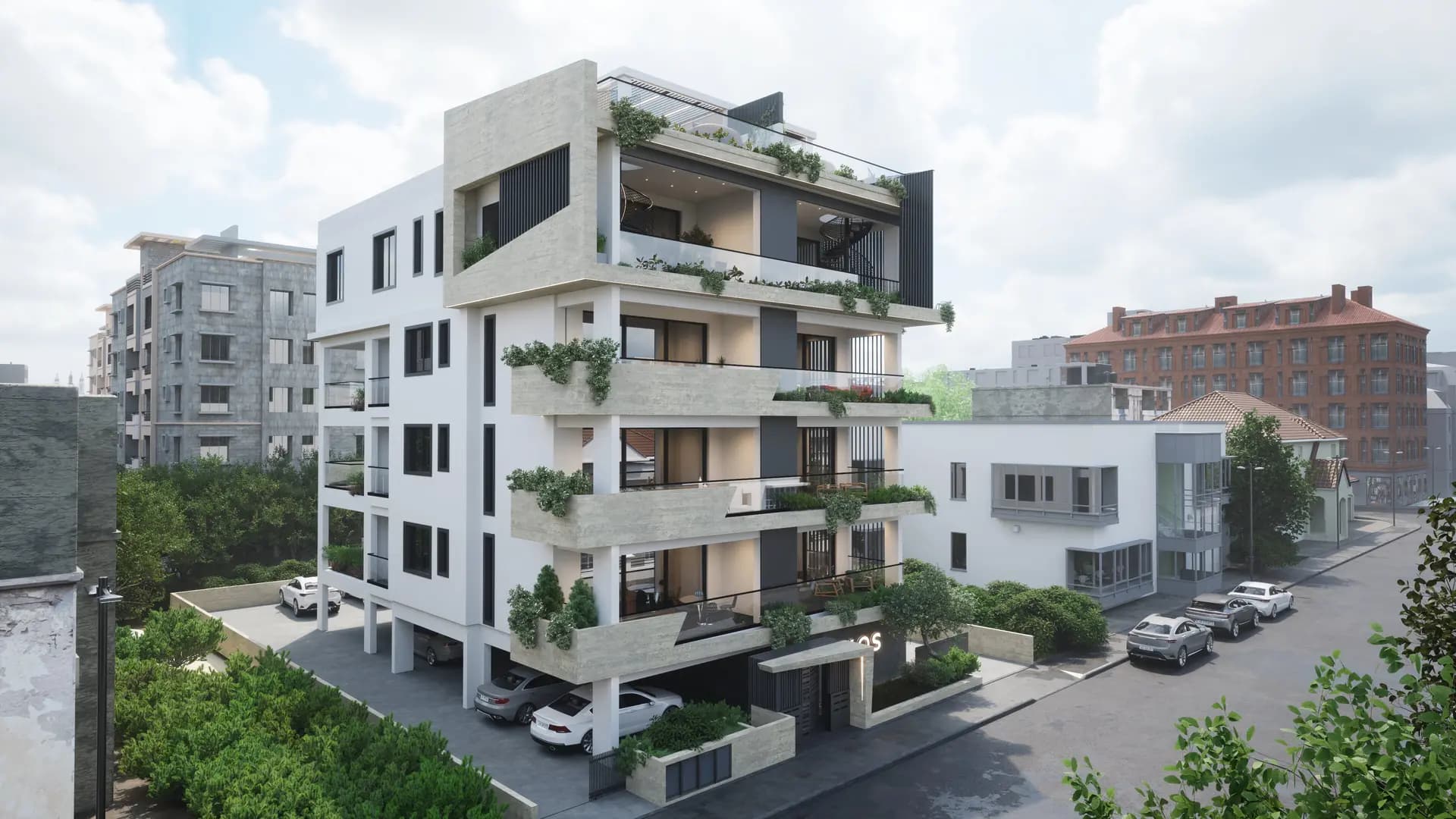 Elos Residences 6