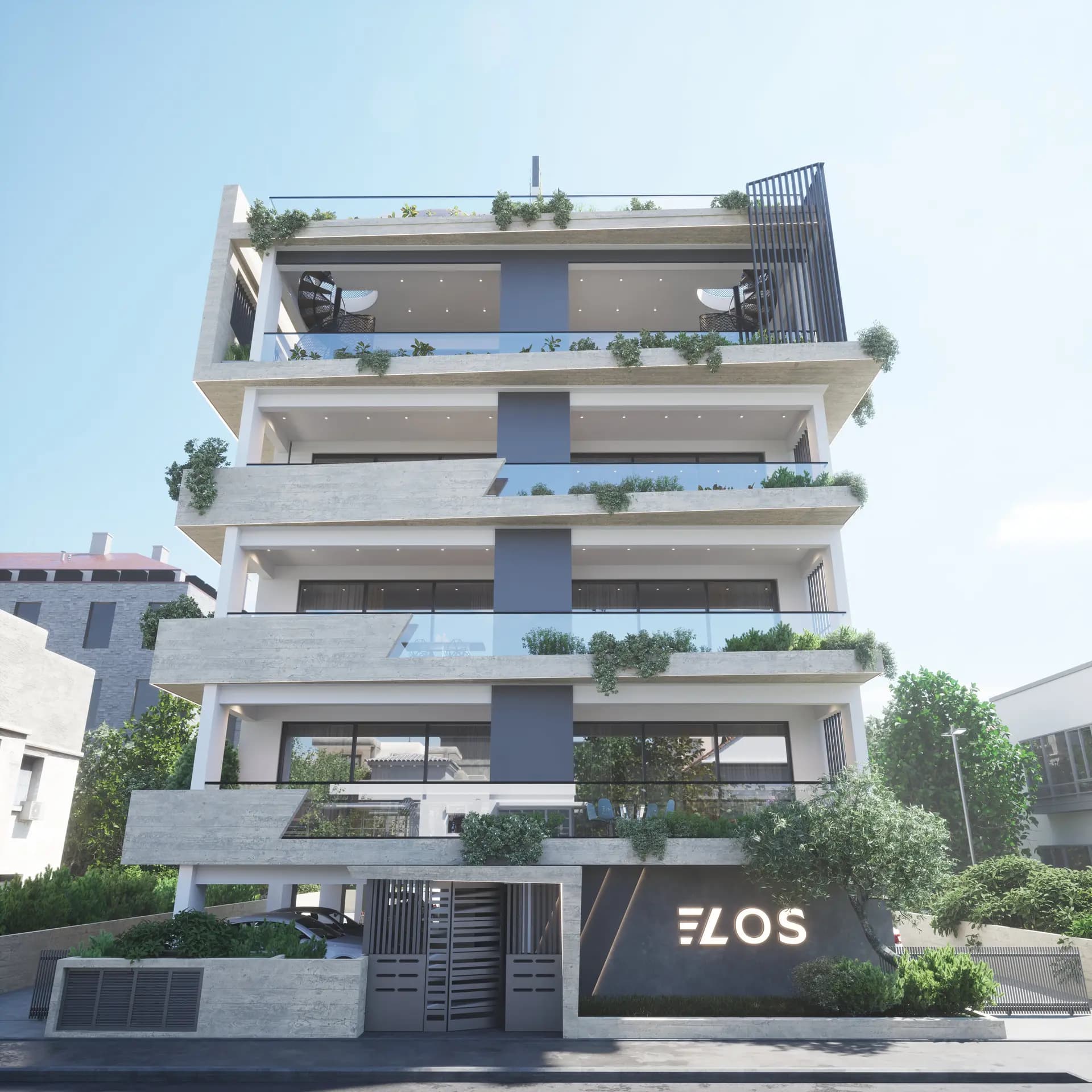 Elos Residences 7