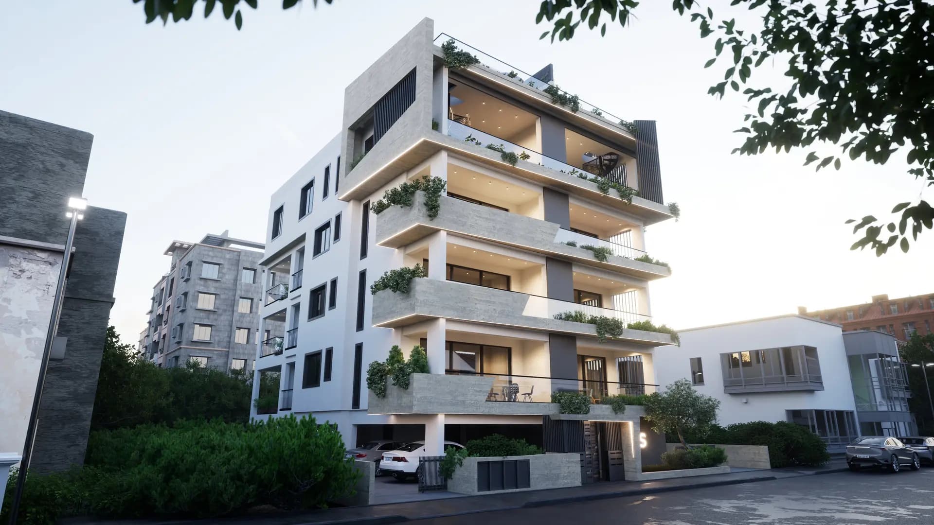 Elos Residences 8