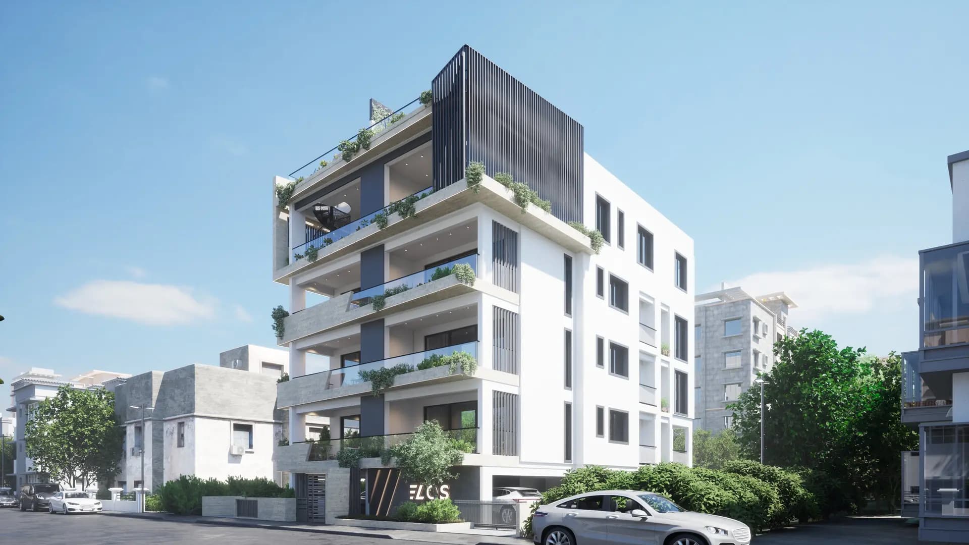 Elos Residences 9