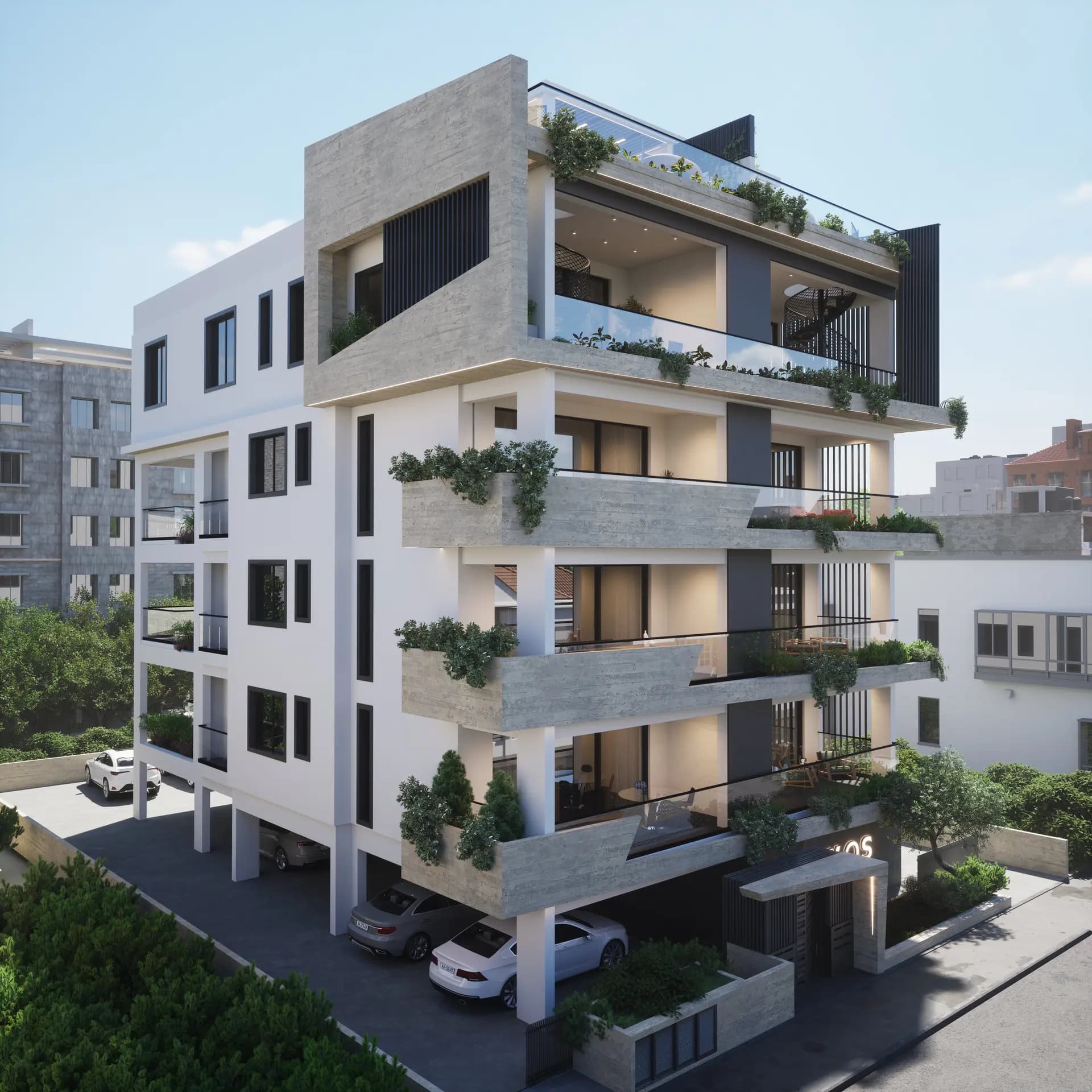Elos Residences 10