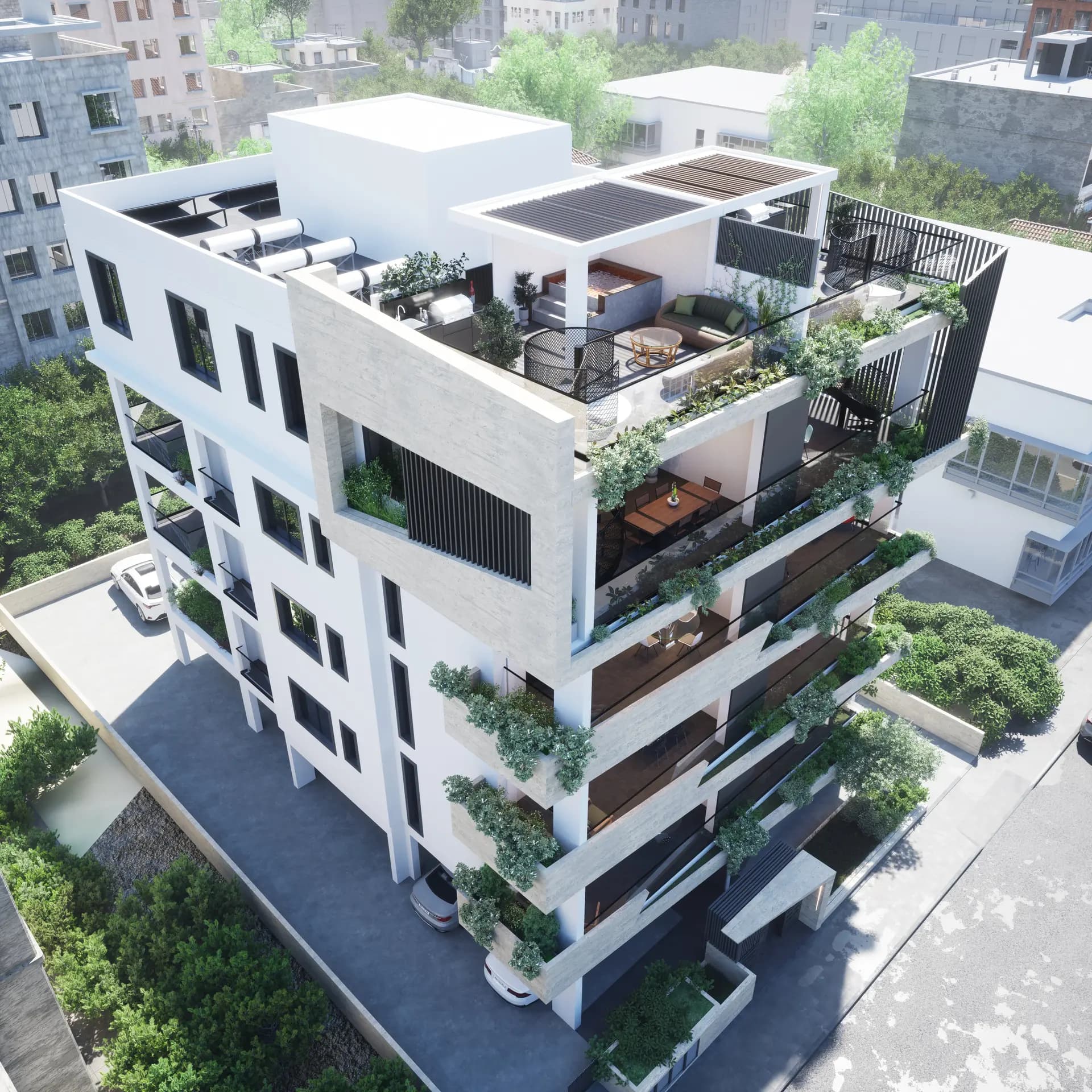 Elos Residences 11