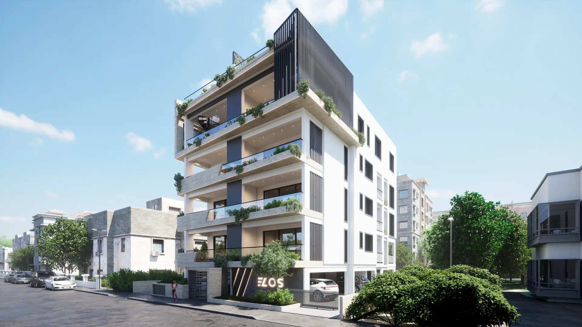 Elos Residences 12