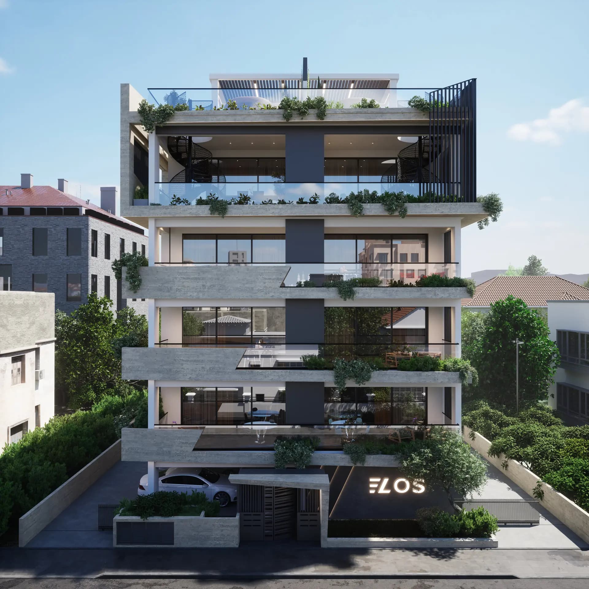 Elos Residences 13