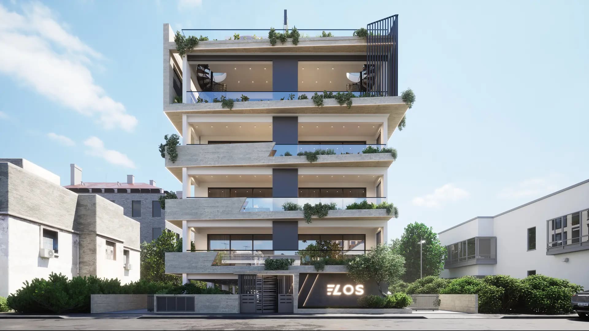 Elos Residences 14