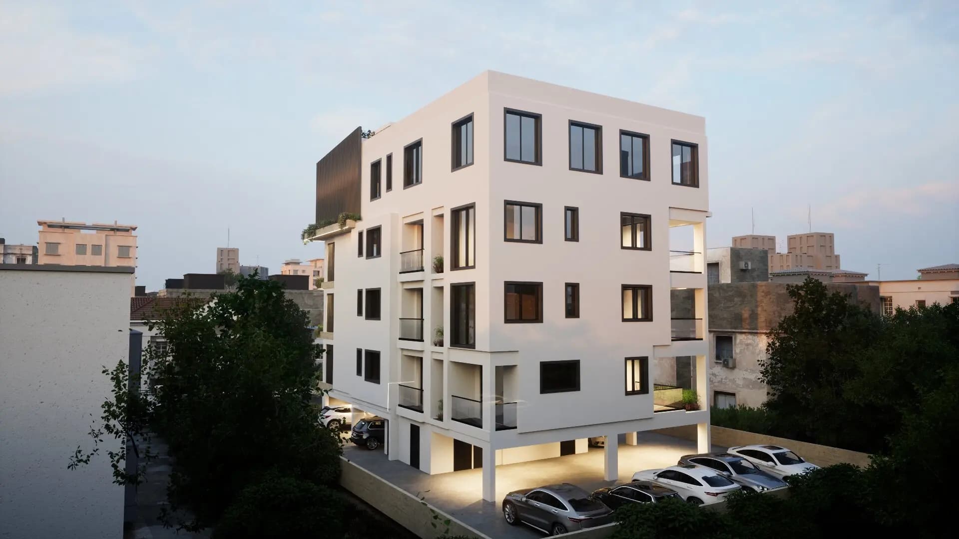 Elos Residences 15
