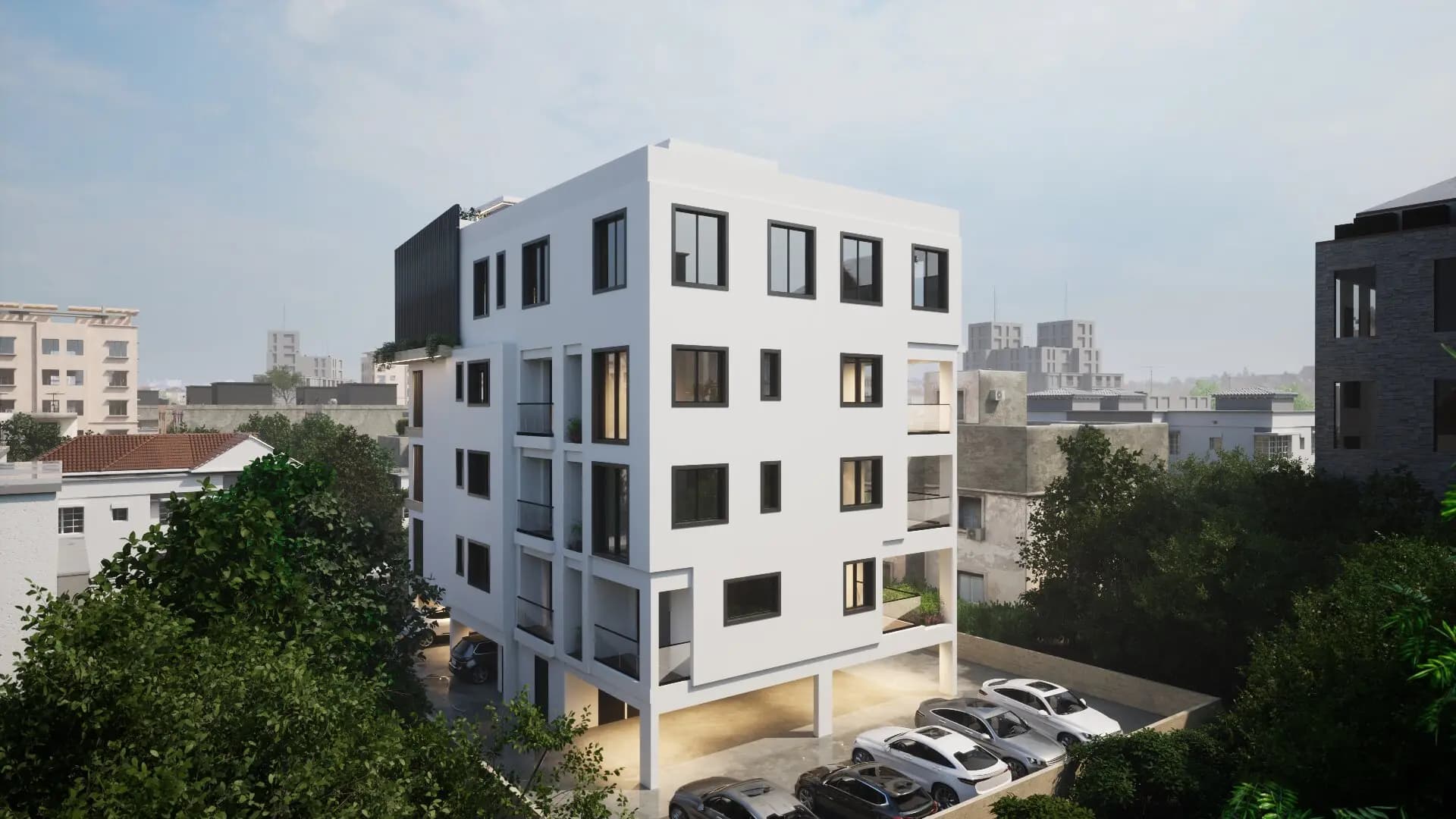 Elos Residences 16