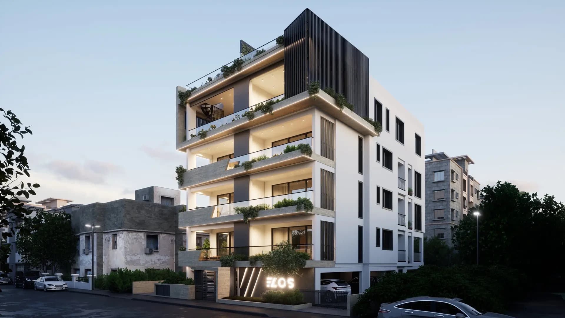 Elos Residences 17