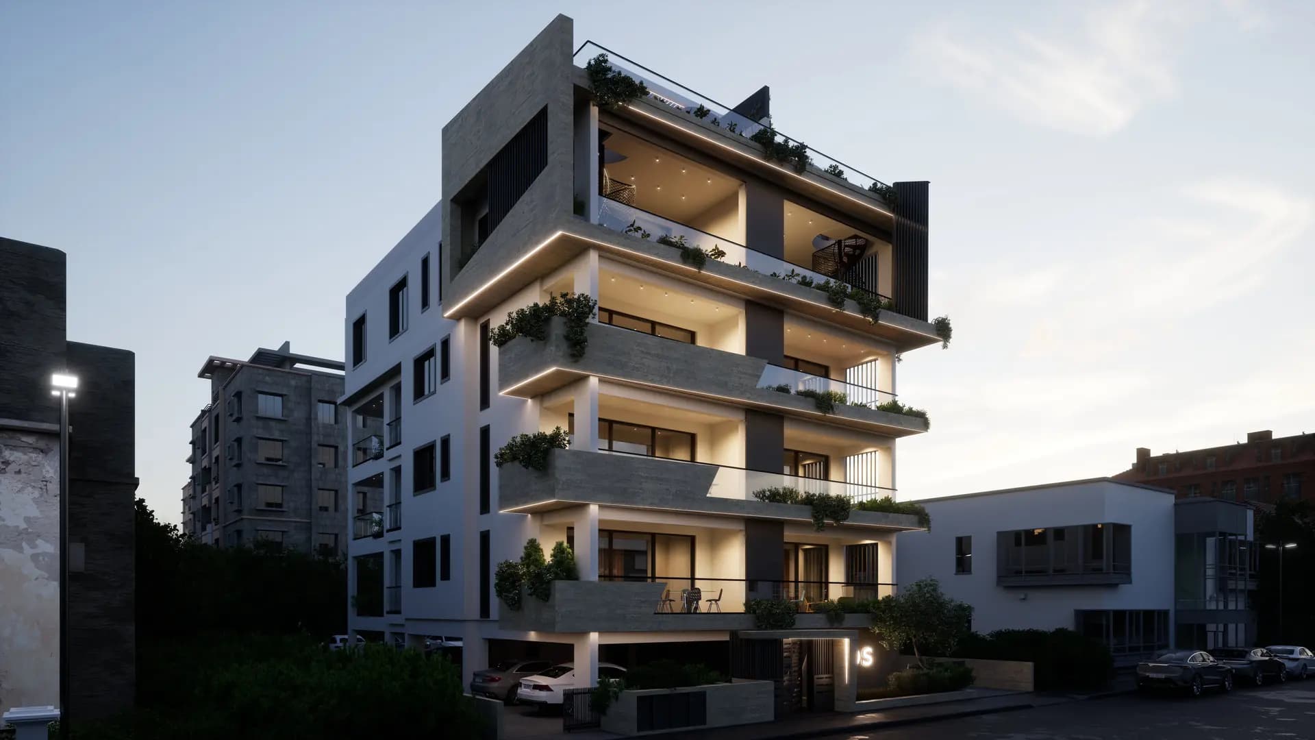 Elos Residences 18