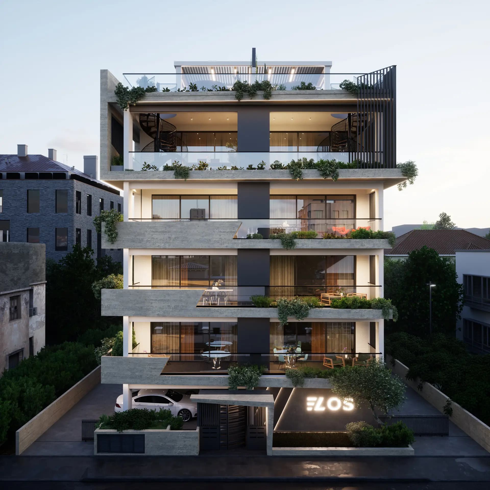 Elos Residences 19