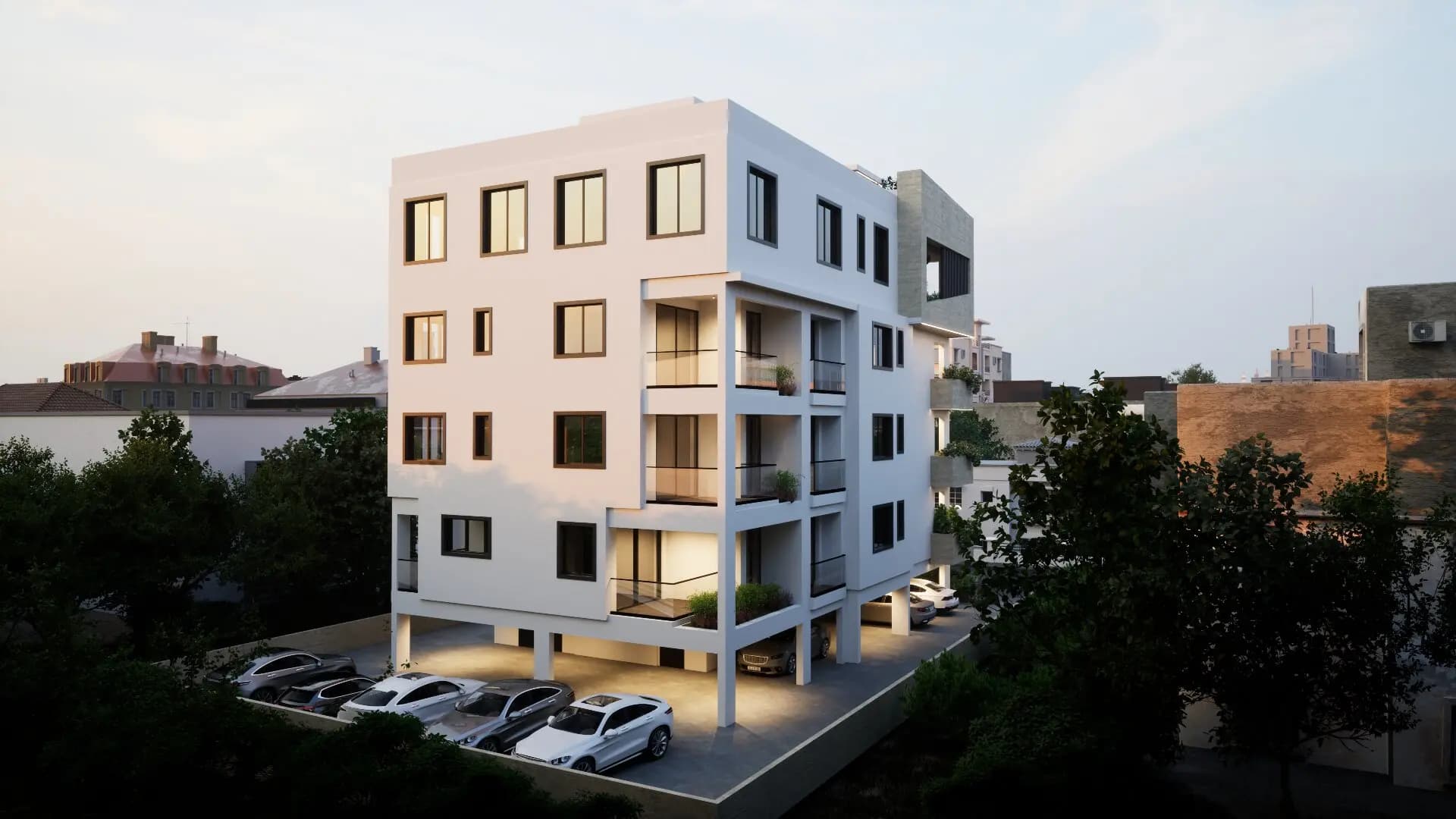 Elos Residences 20