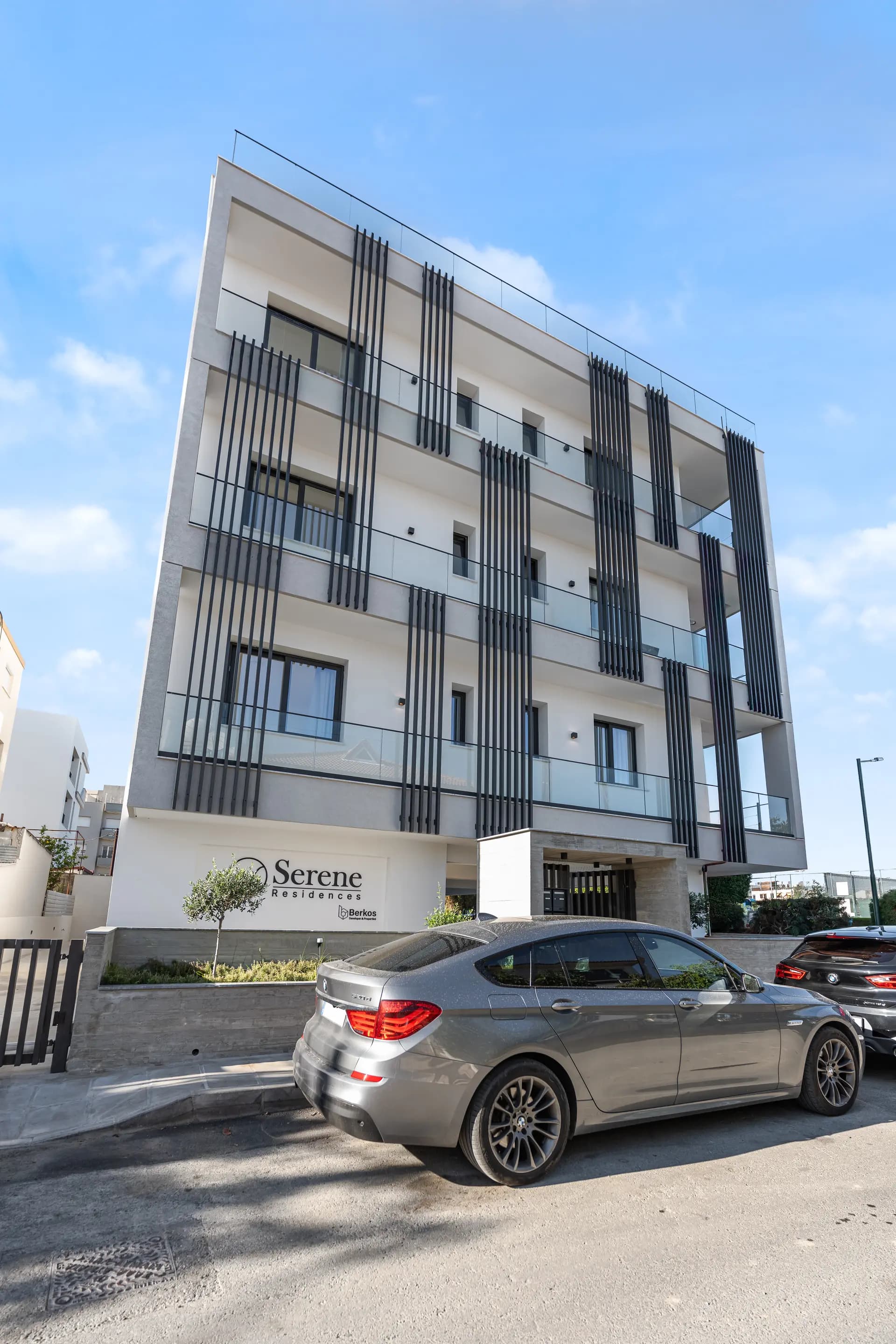 Serene Residences 2