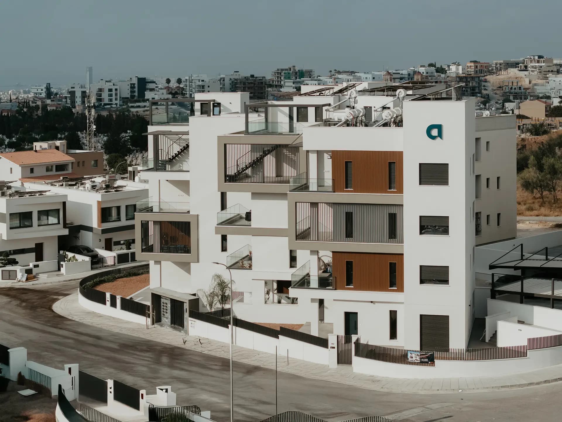Horizon Residence 1