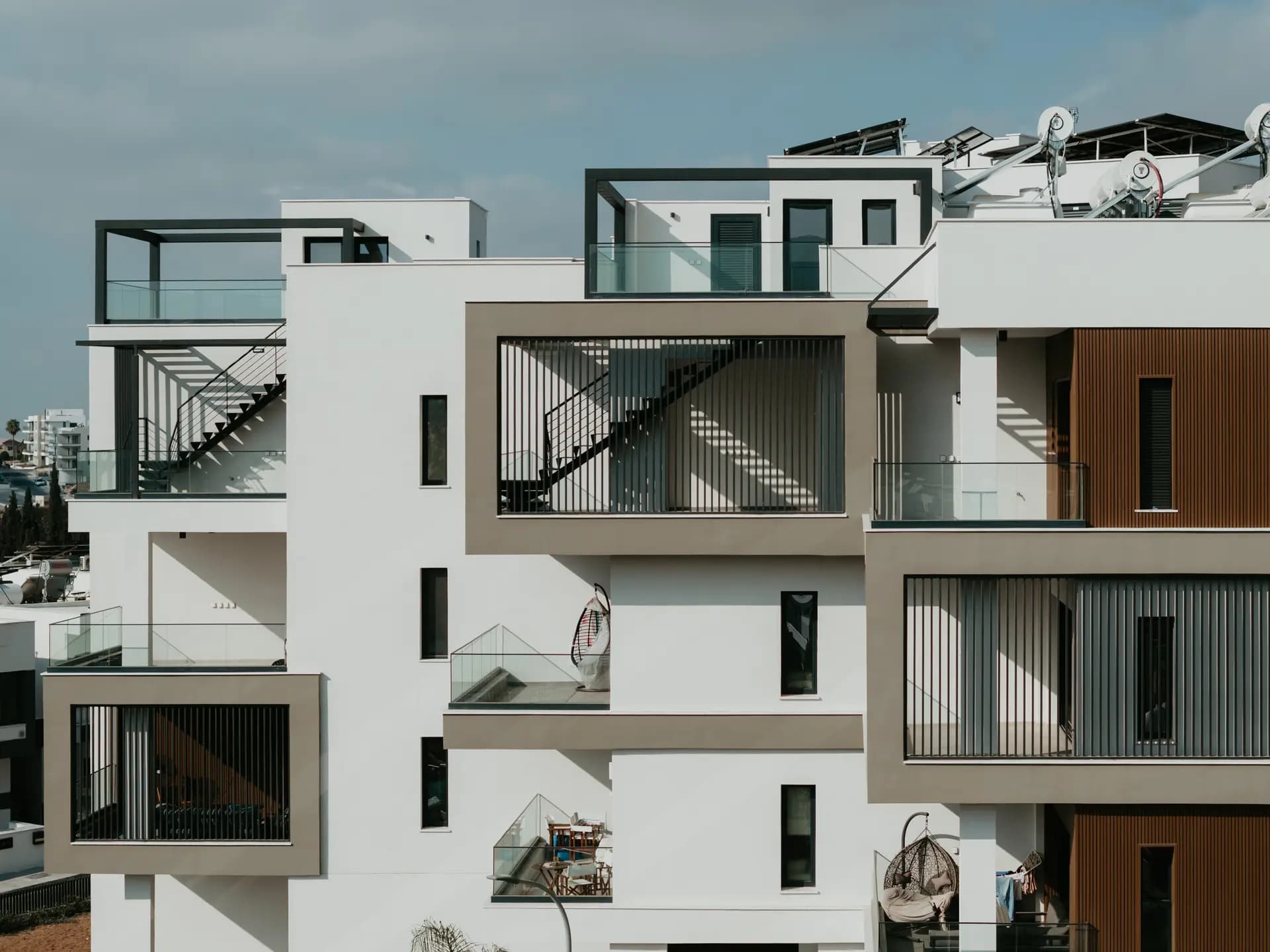 Horizon Residence 5