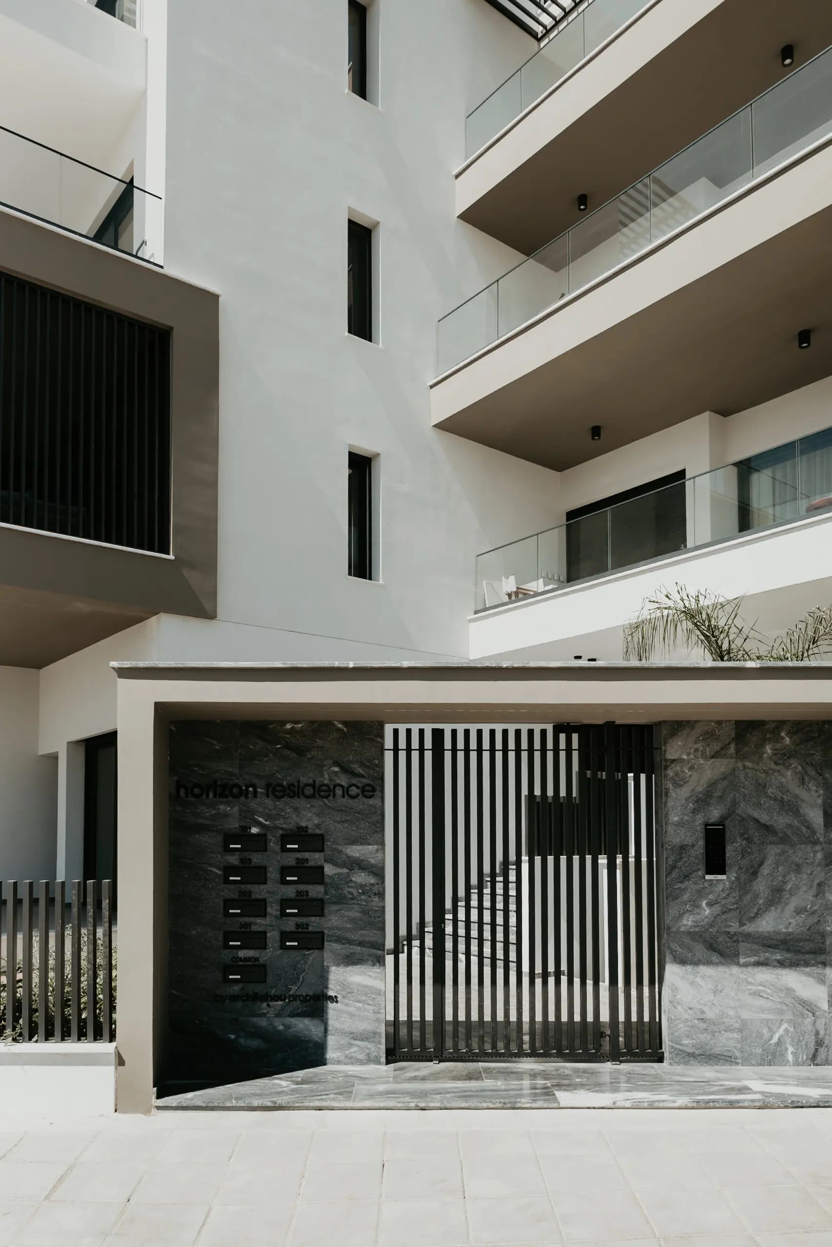 Horizon Residence 9