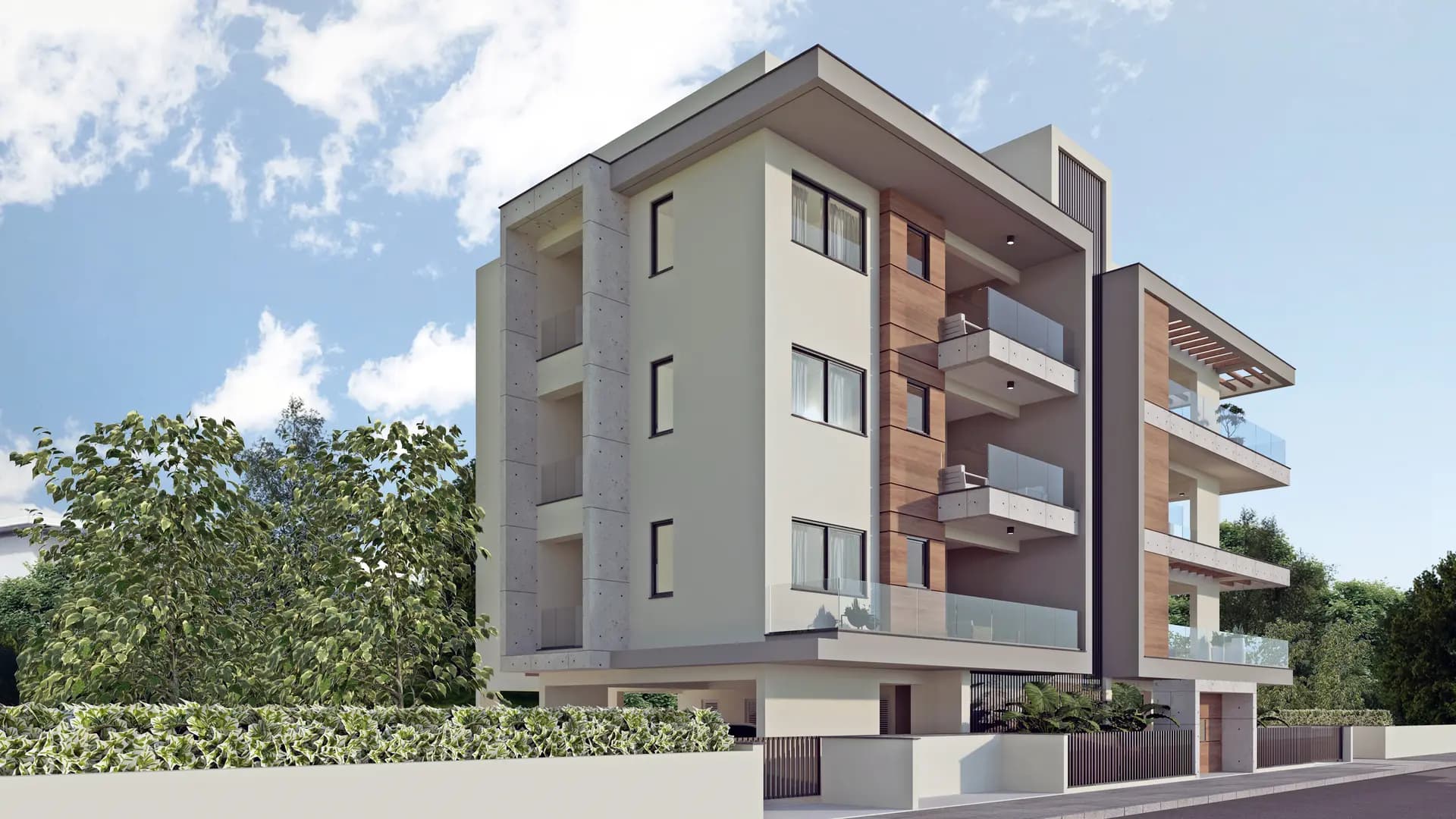 Palm Residence V 3