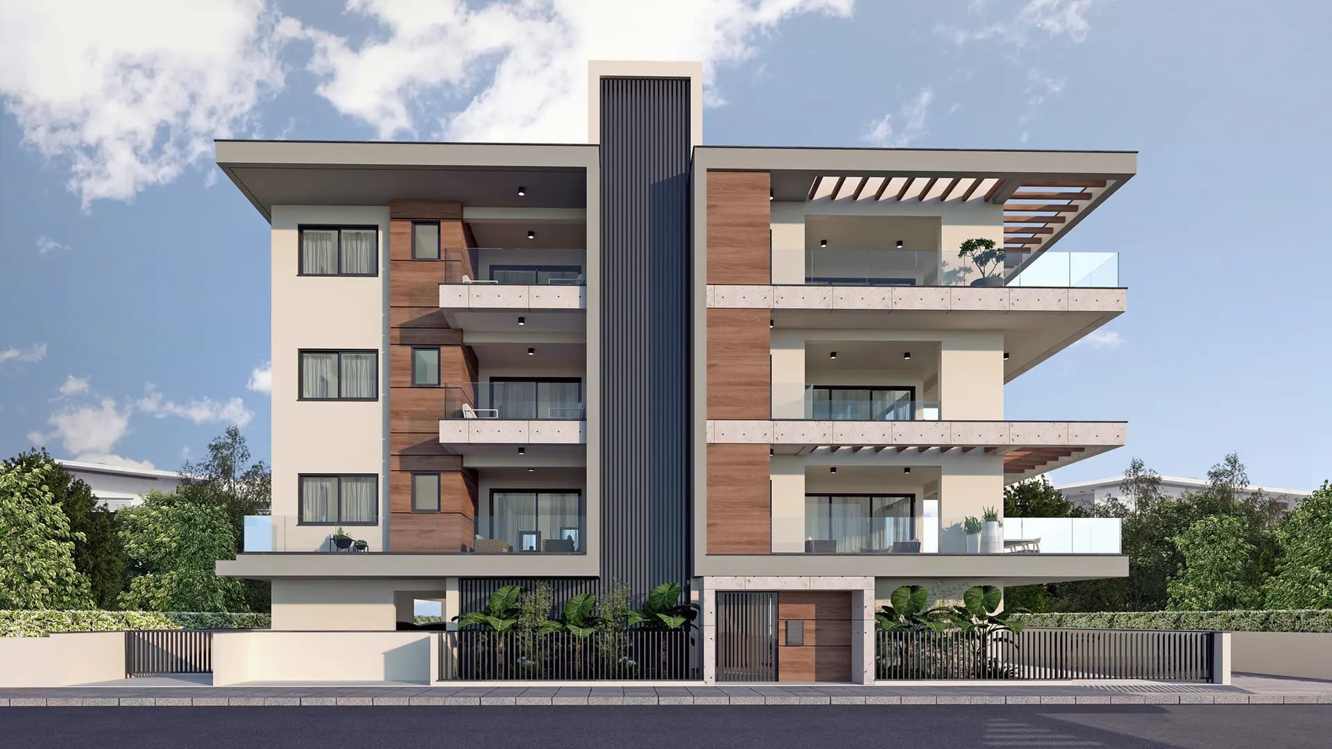 Palm Residence V 4