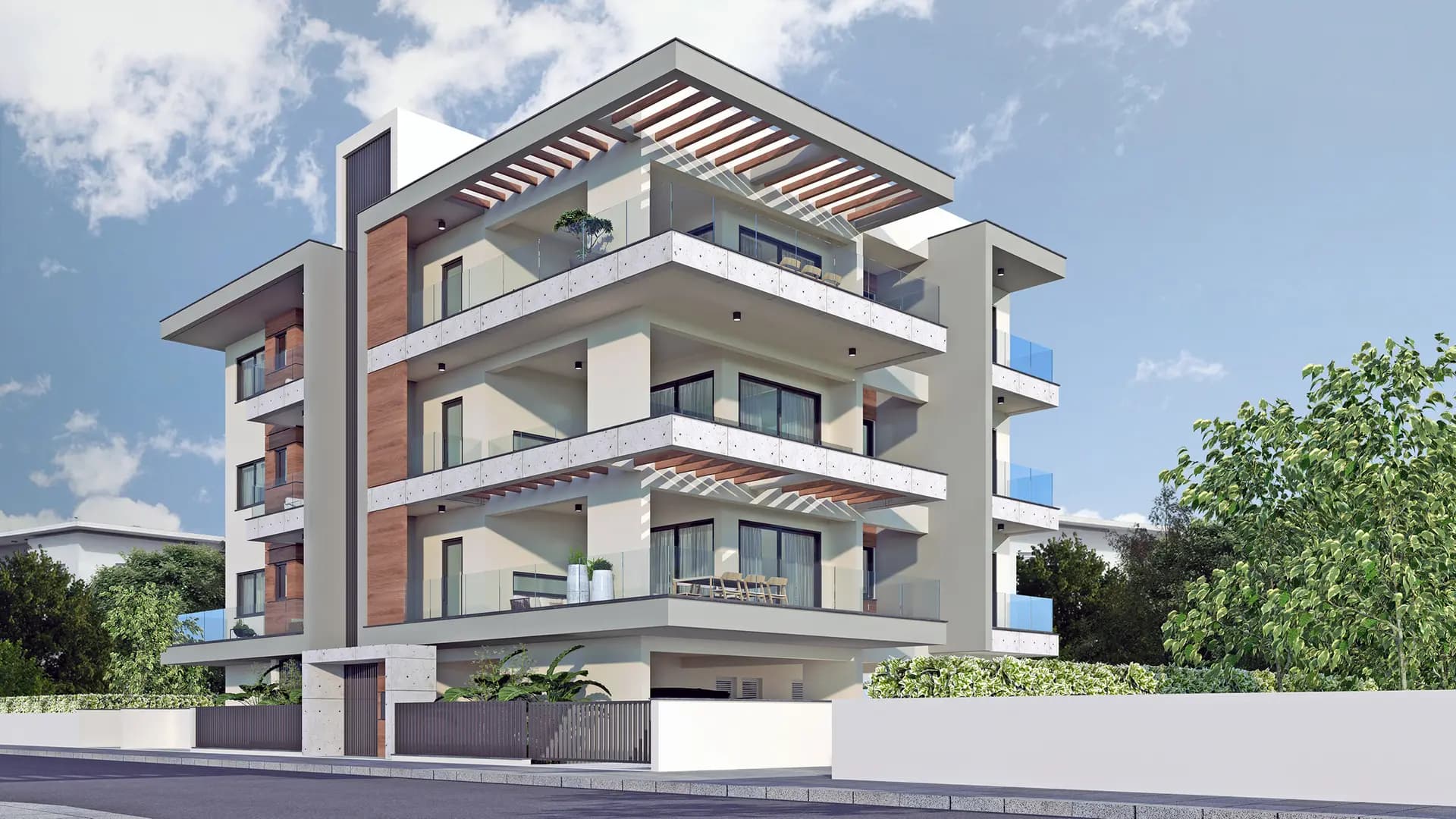 Palm Residence V 5