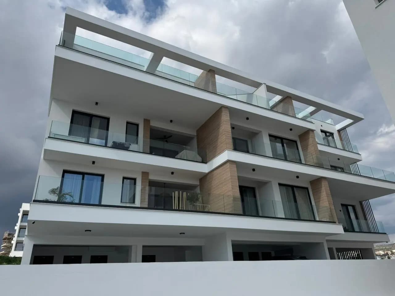 La Residenza 1