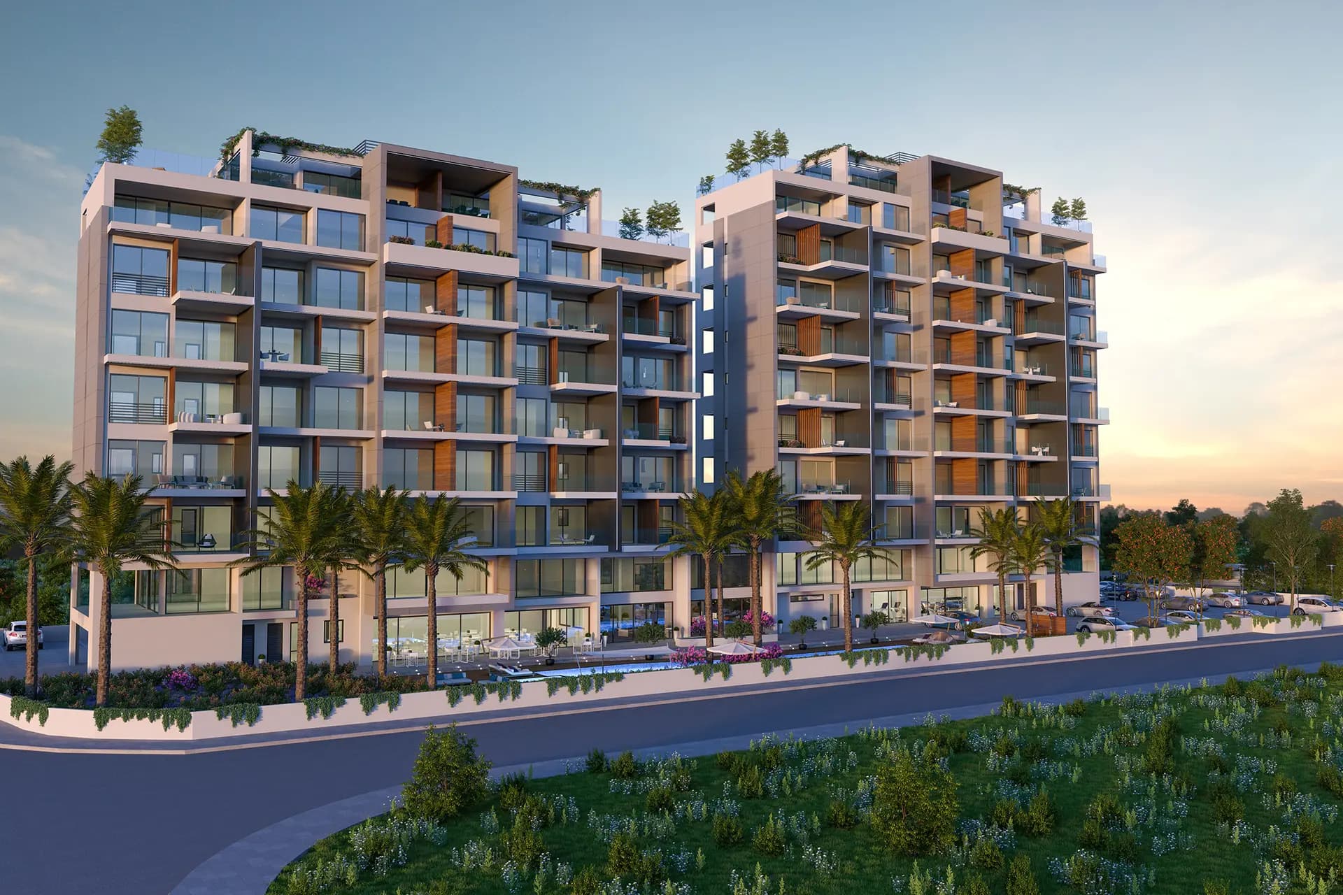 Kings Resort 1
