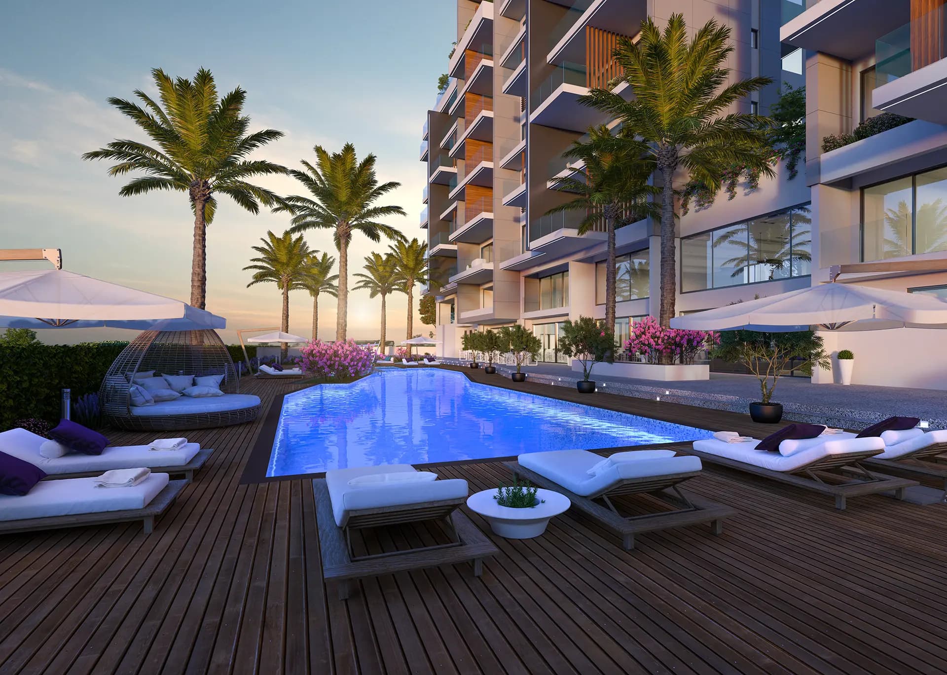 Kings Resort 6