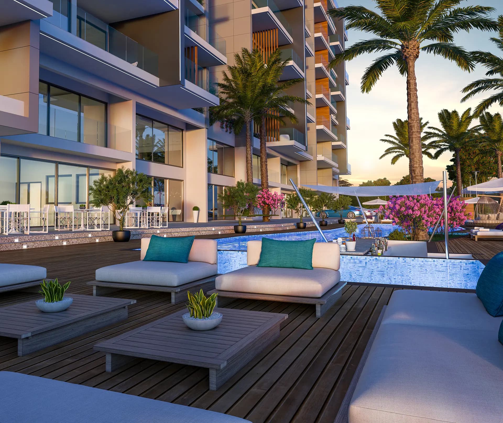 Kings Resort 7