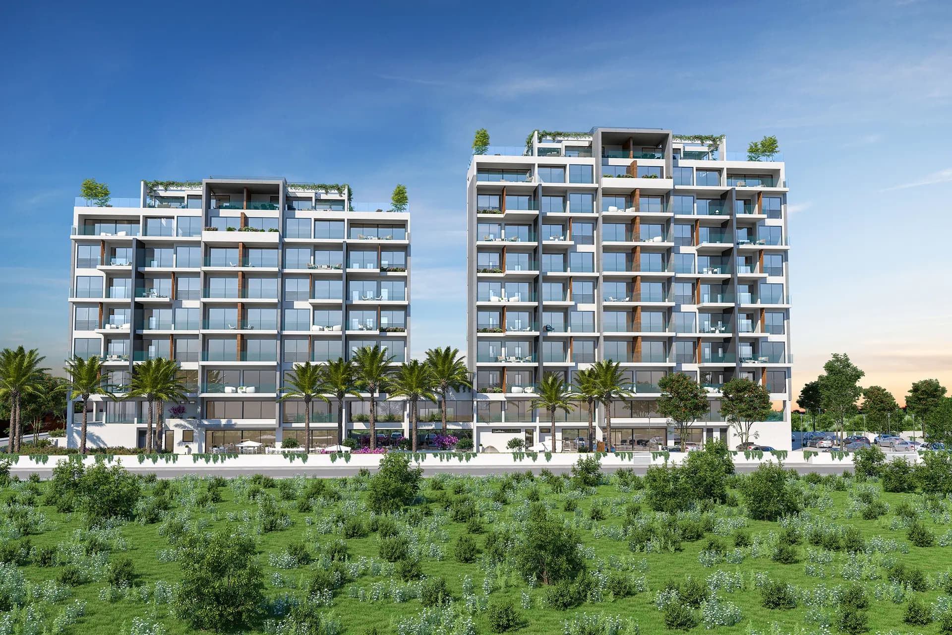 Kings Resort 9